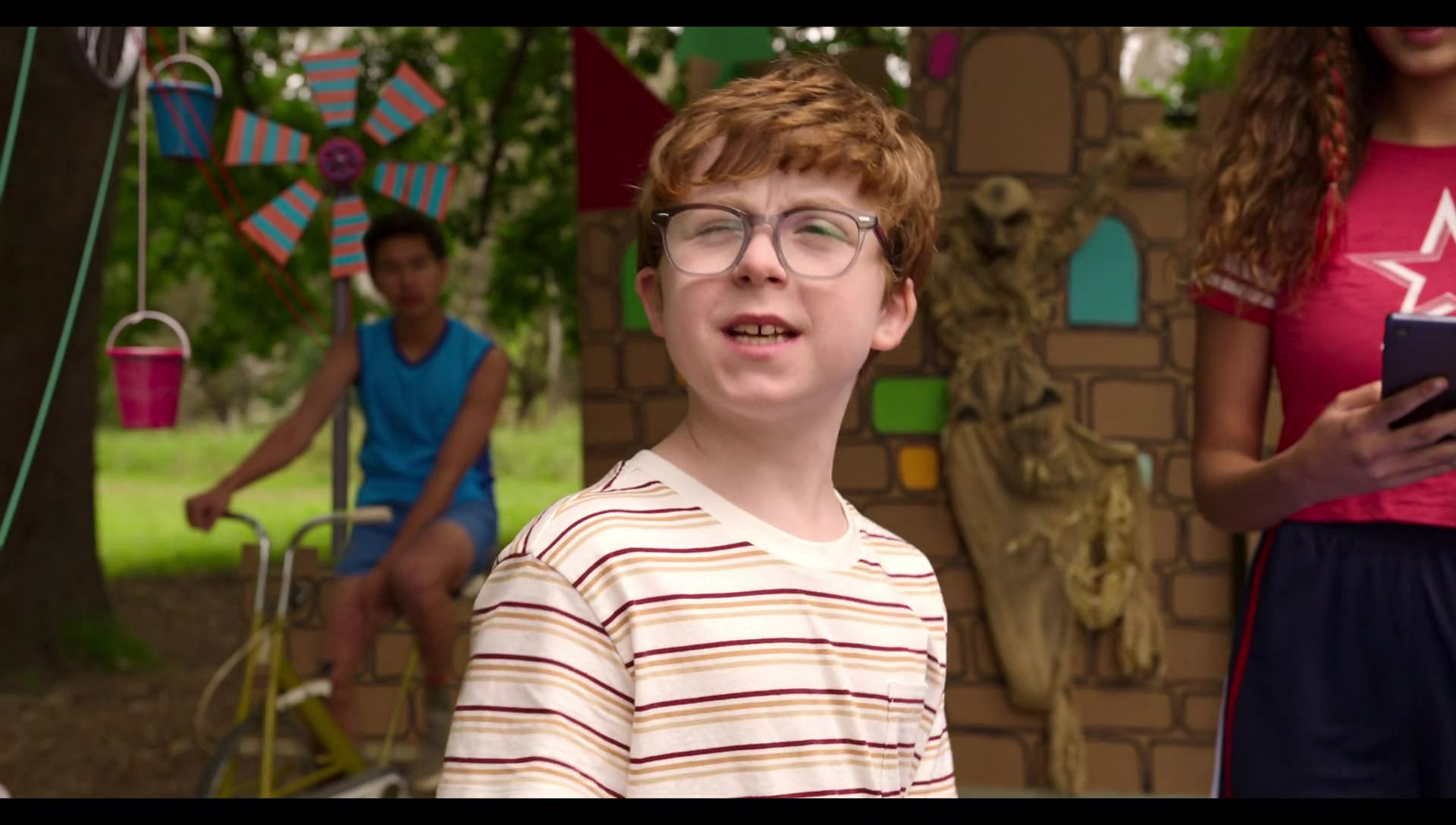 Woody Woodpecker Goes to Camp (2024) screencap 3540