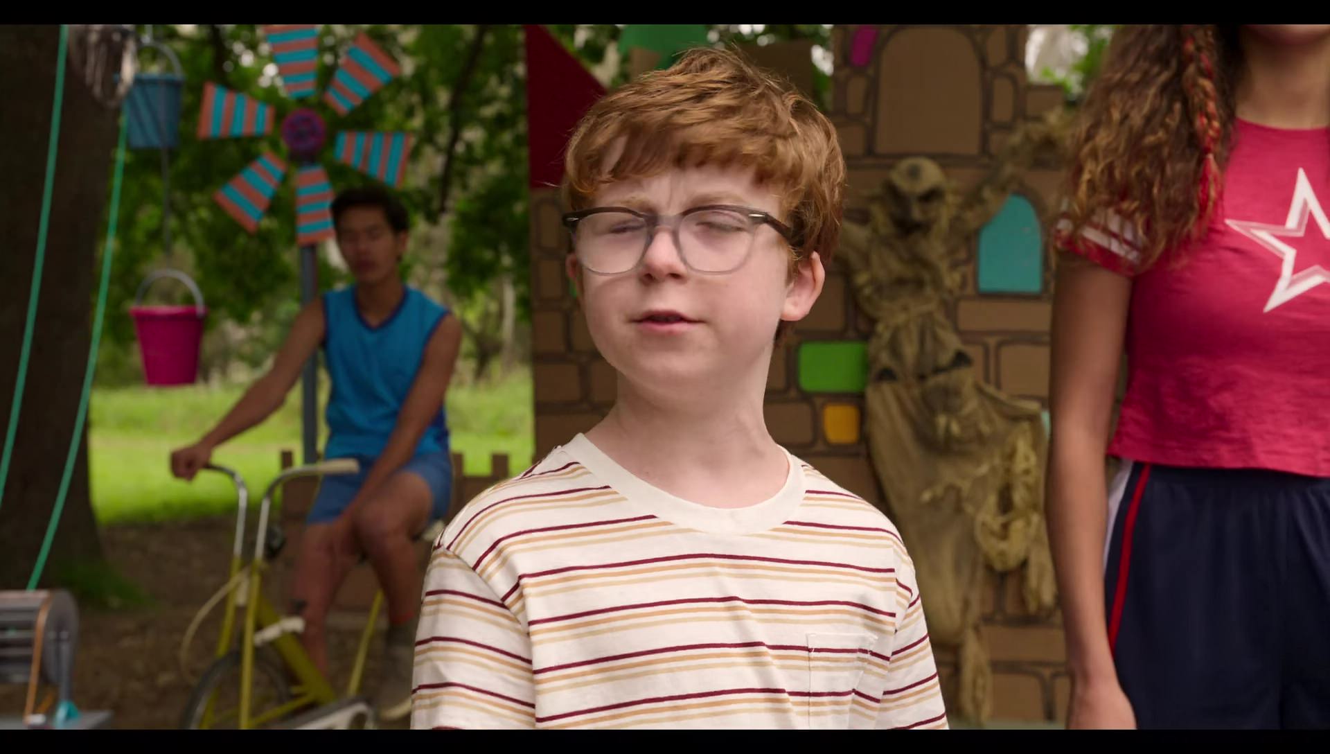 Woody Woodpecker Goes to Camp (2024) HD screenshot 3548