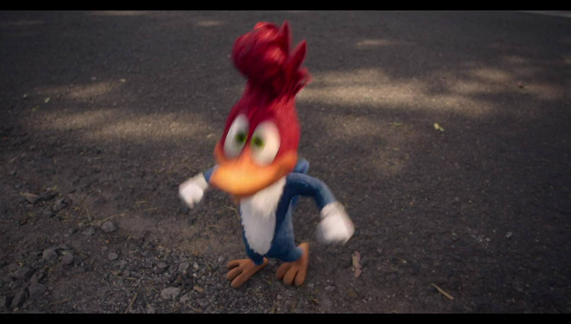 Woody Woodpecker Goes to Camp (2024) movie still 355