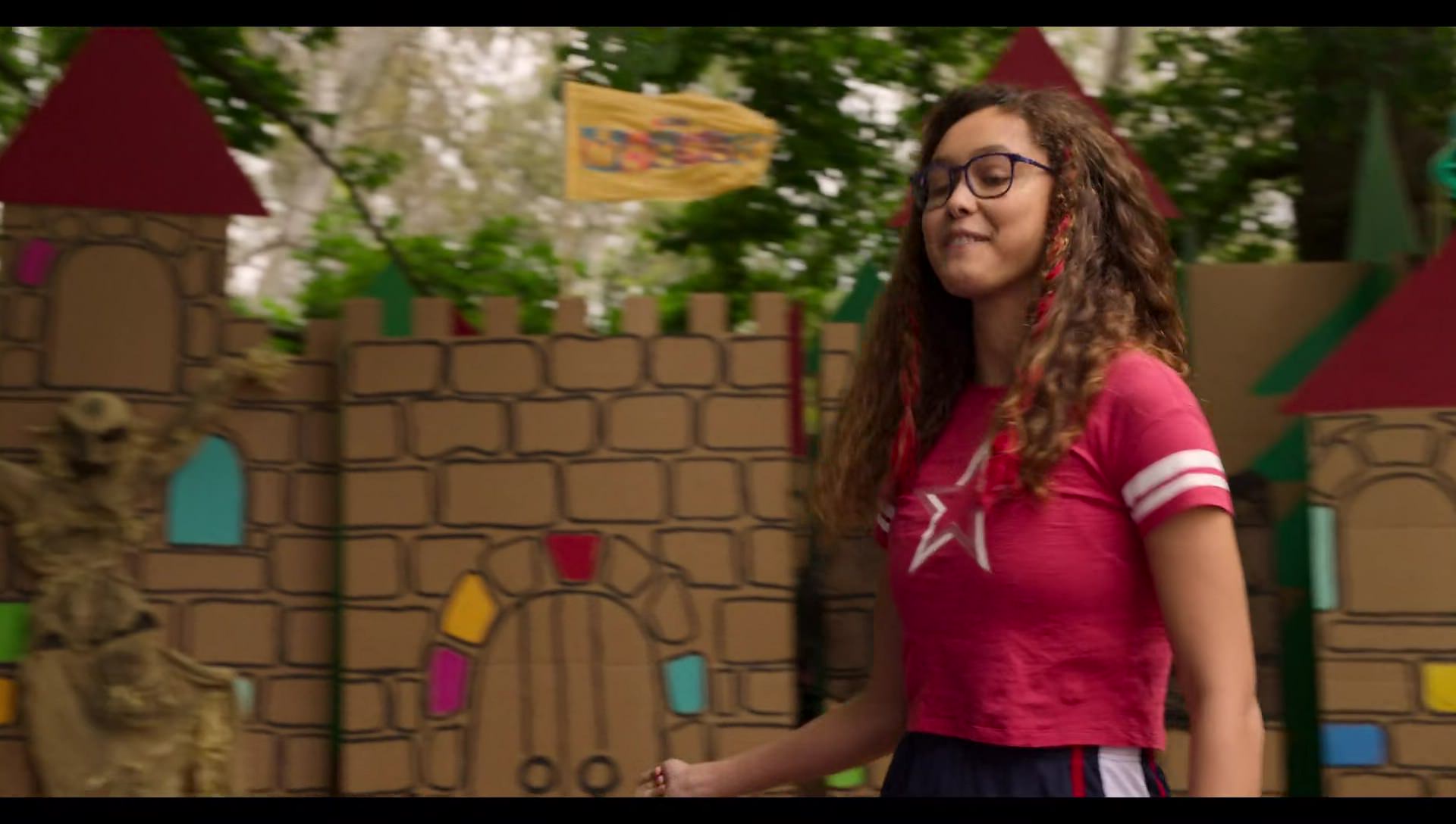 Woody Woodpecker Goes to Camp (2024) HD screenshot 3551