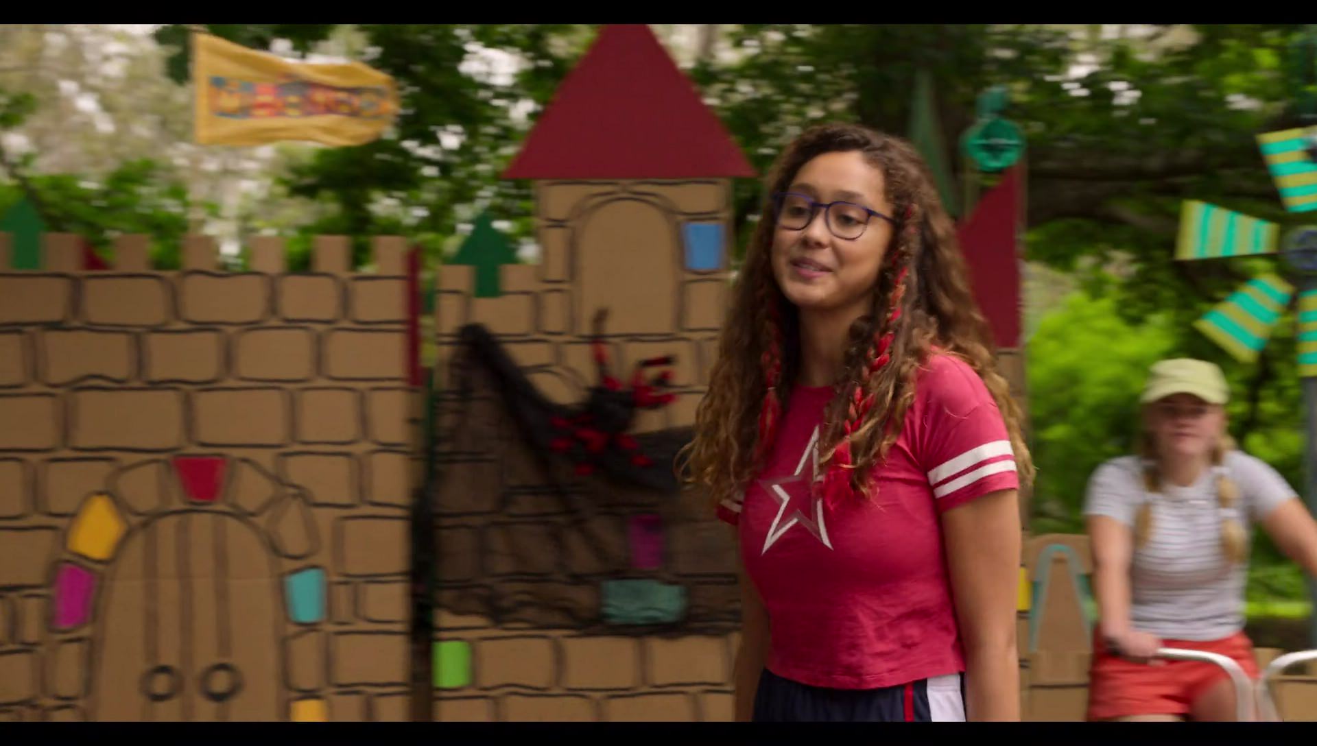 Woody Woodpecker Goes to Camp (2024) screencap 3552