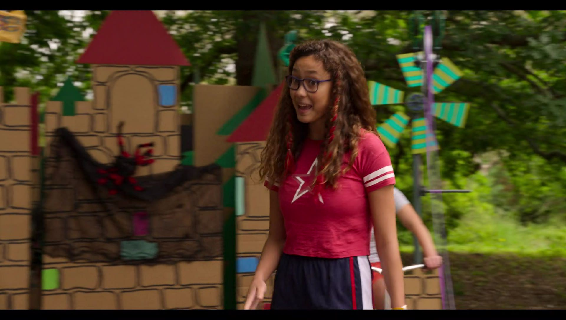 Woody Woodpecker Goes to Camp (2024) movie still 3553