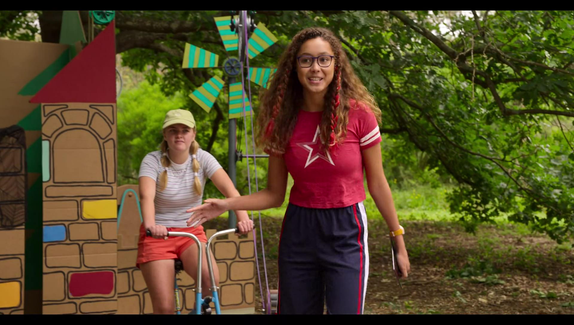 Woody Woodpecker Goes to Camp (2024) movie still 3556