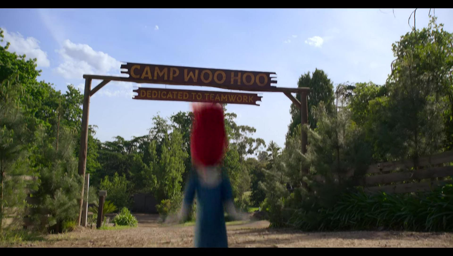 Woody Woodpecker Goes to Camp (2024) HD screenshot 356