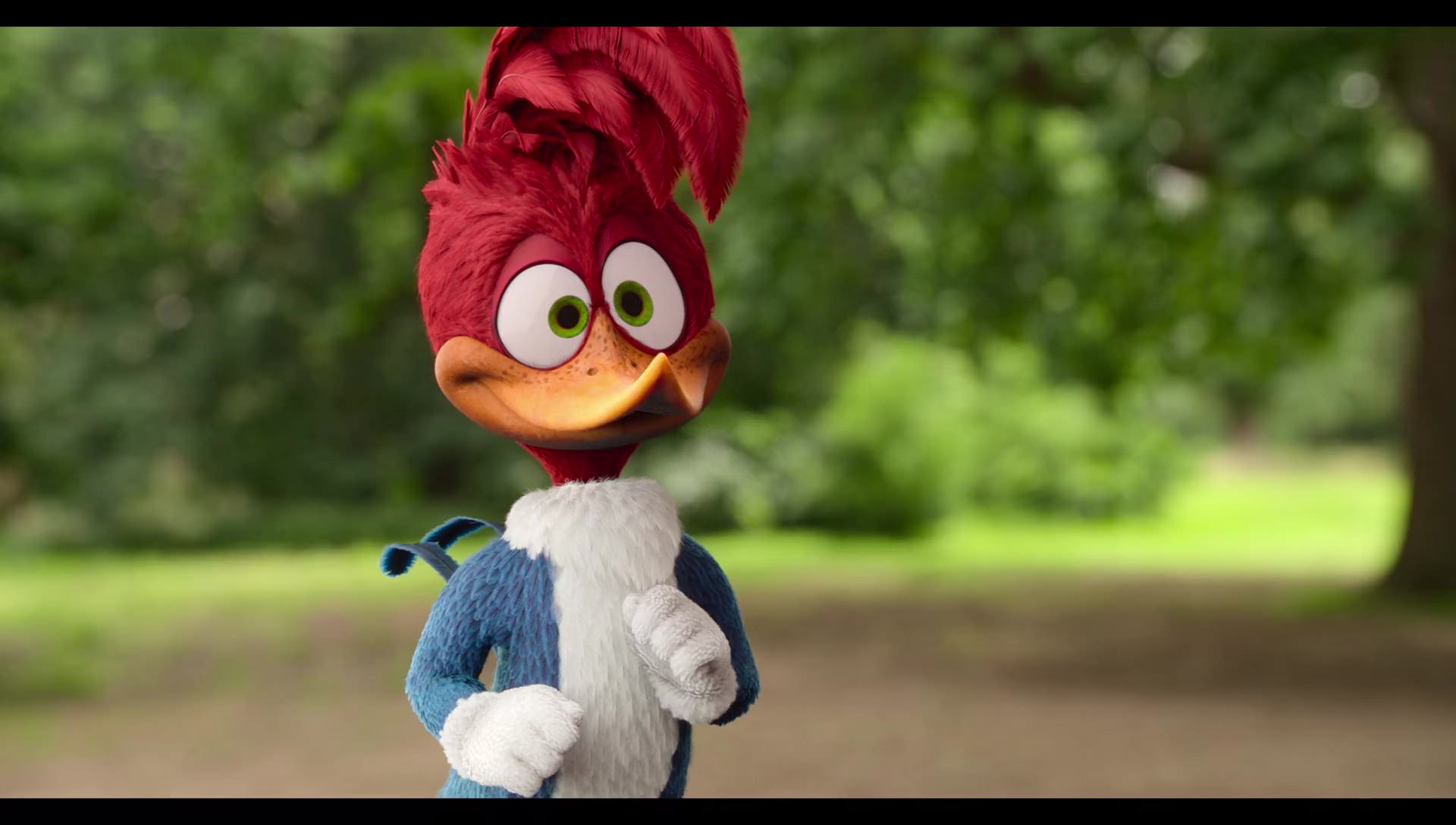 Woody Woodpecker Goes to Camp (2024) movie still 3580