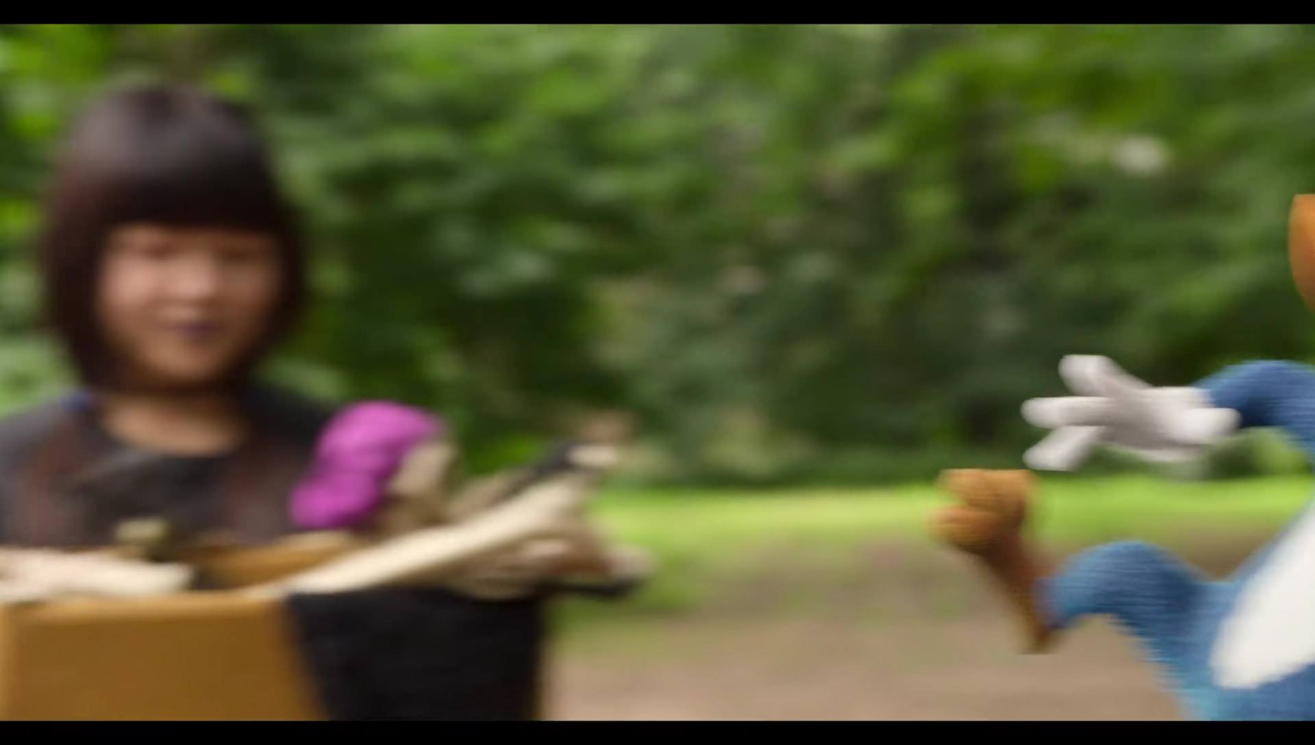 Woody Woodpecker Goes to Camp (2024) movie still 3583