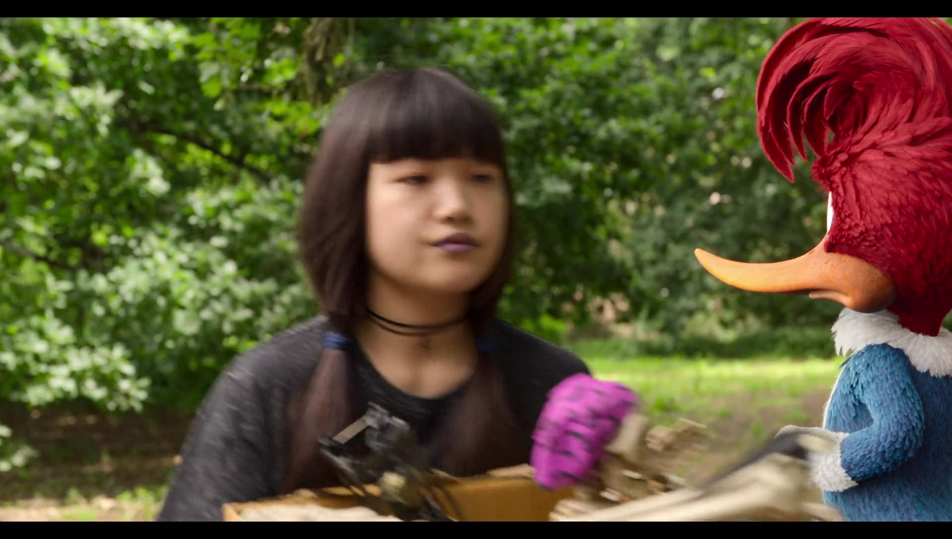 Woody Woodpecker Goes to Camp (2024) screencap 3588
