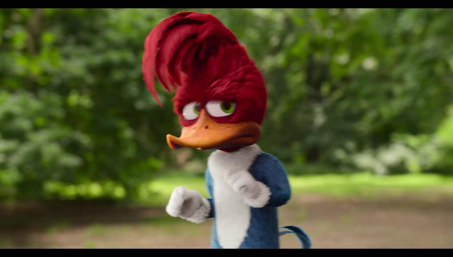 Woody Woodpecker Goes to Camp (2024) HD screenshot 3590