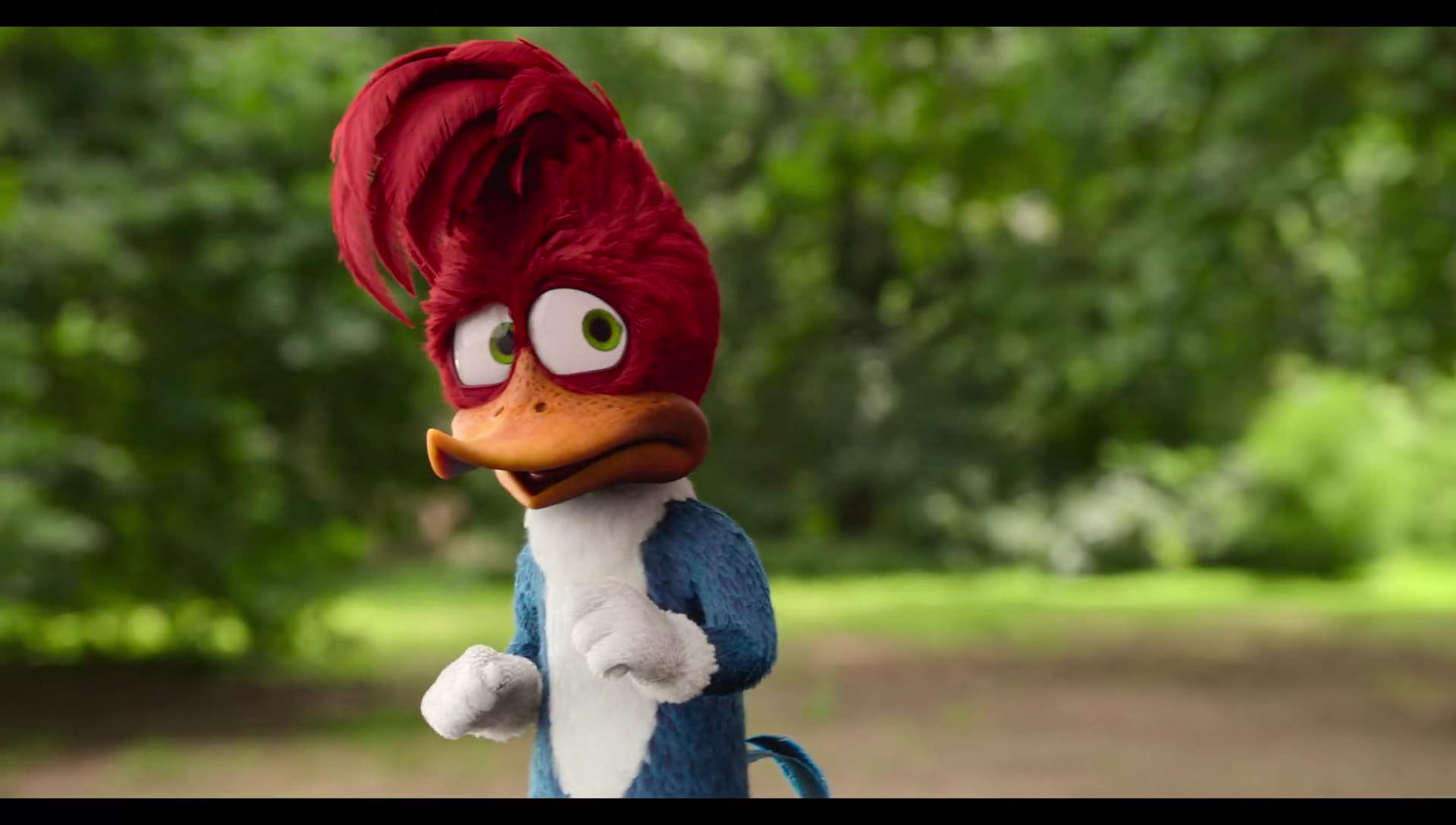 Woody Woodpecker Goes to Camp (2024) screencap 3591