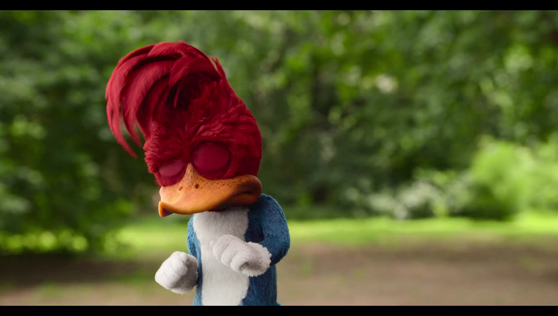 Woody Woodpecker Goes to Camp (2024) movie still 3592