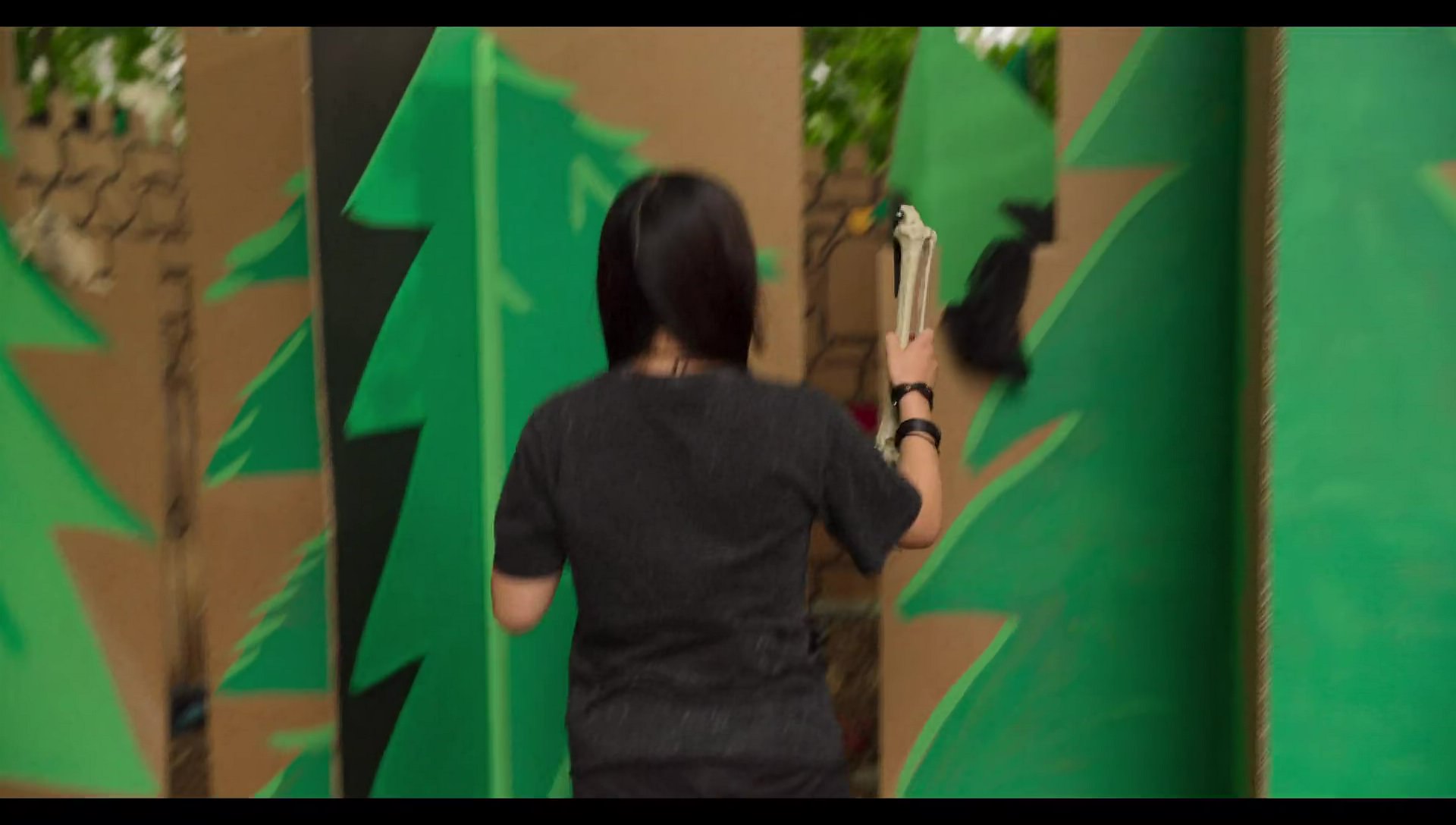 Woody Woodpecker Goes to Camp (2024) HD screenshot 3596