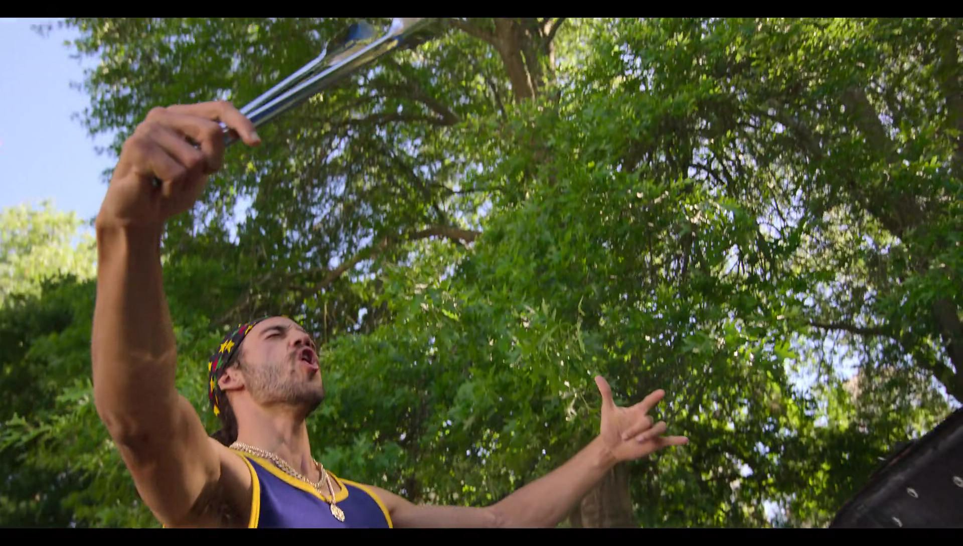 Woody Woodpecker Goes to Camp (2024) screencap 36
