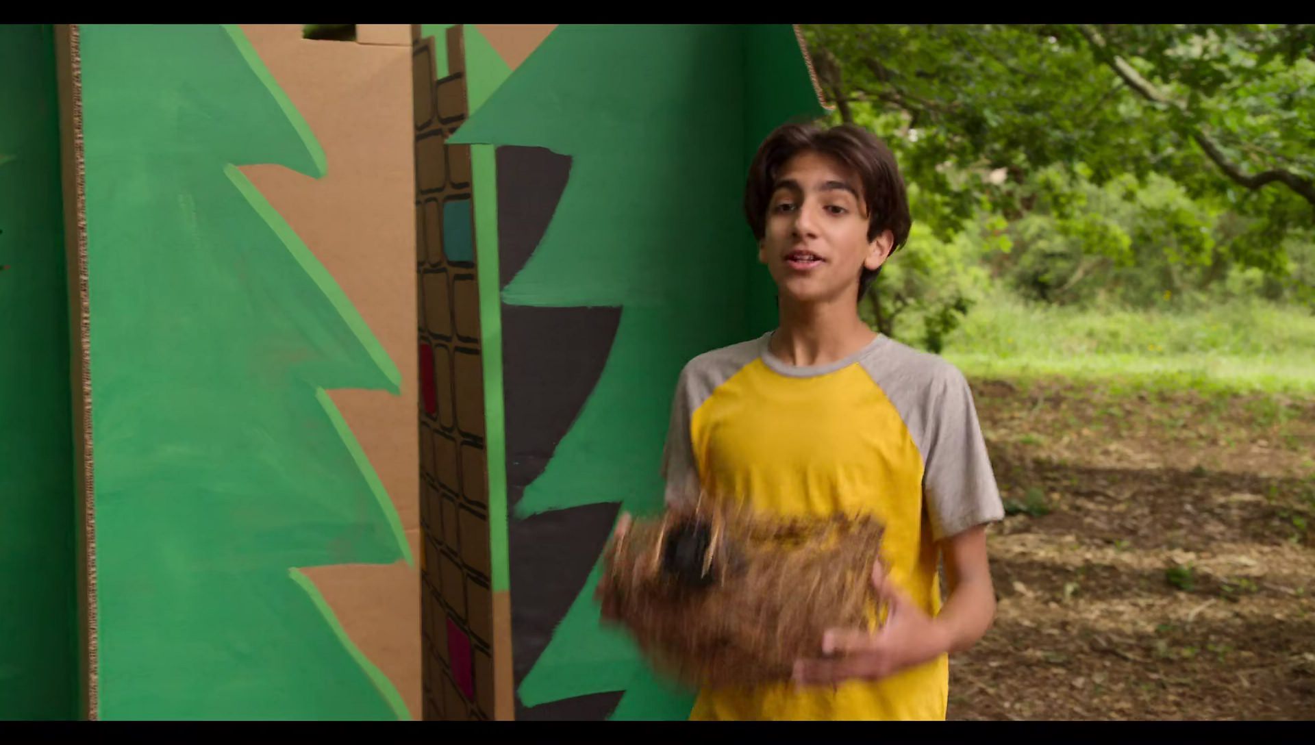 Woody Woodpecker Goes to Camp (2024) screencap 3600