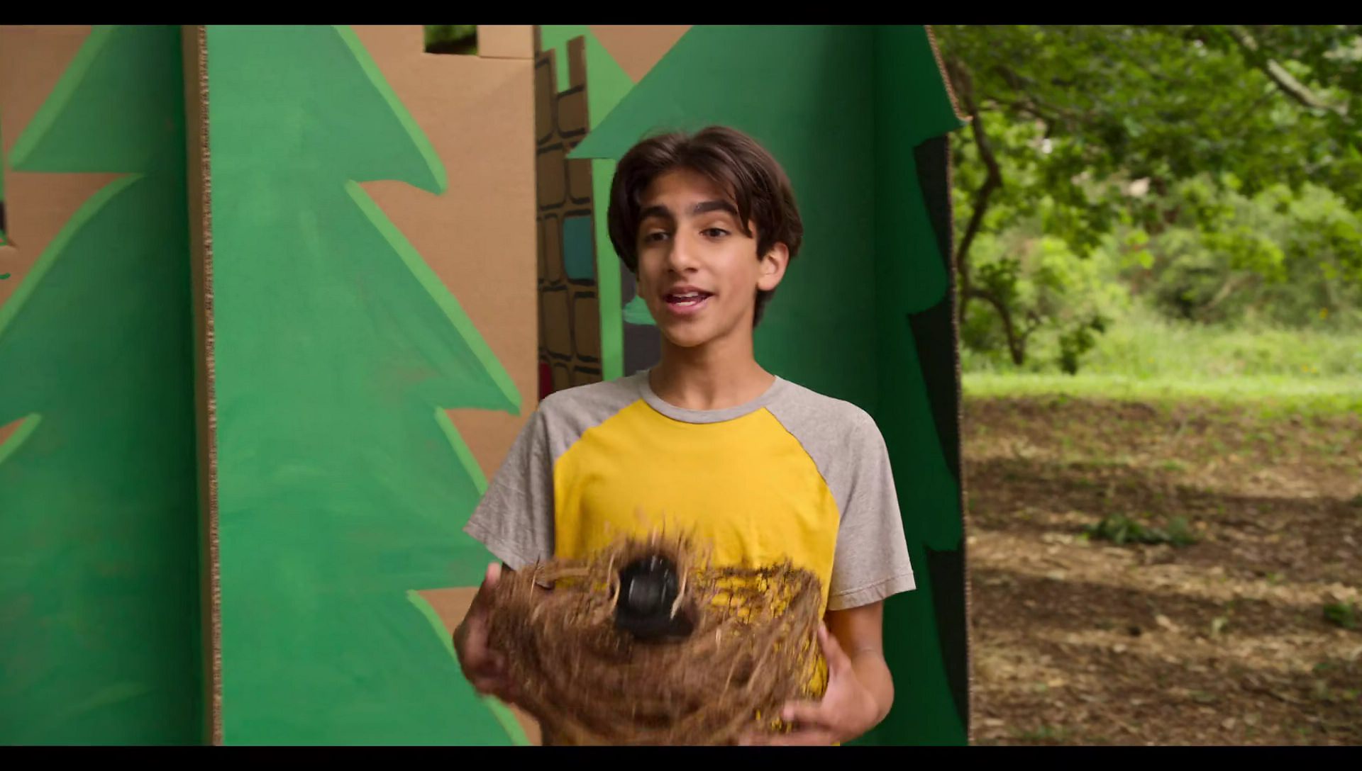 Woody Woodpecker Goes to Camp (2024) movie still 3601