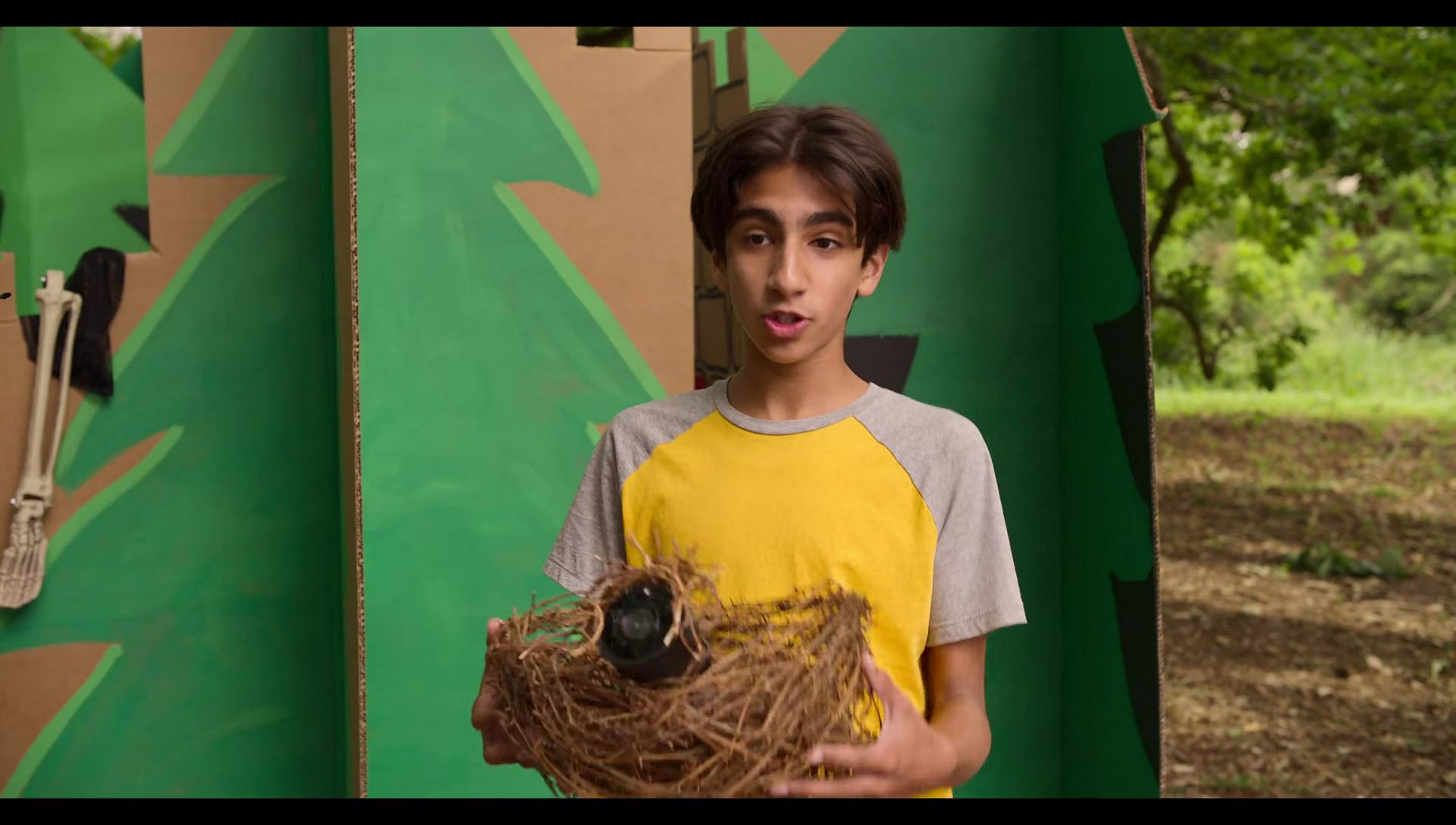 Woody Woodpecker Goes to Camp (2024) screencap 3603