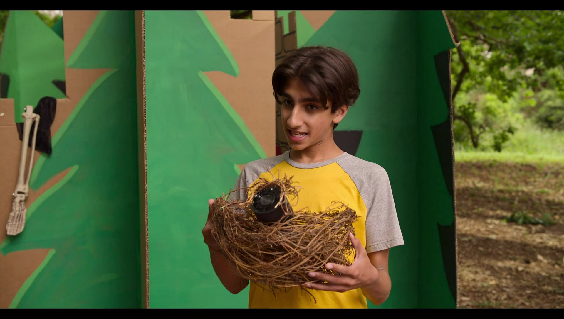 Woody Woodpecker Goes to Camp (2024) HD screenshot 3605