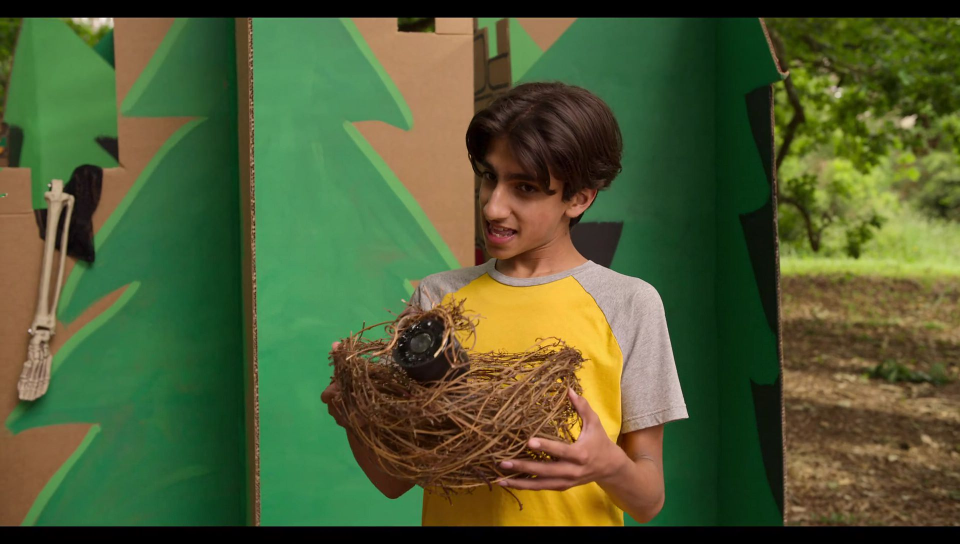 Woody Woodpecker Goes to Camp (2024) screencap 3606