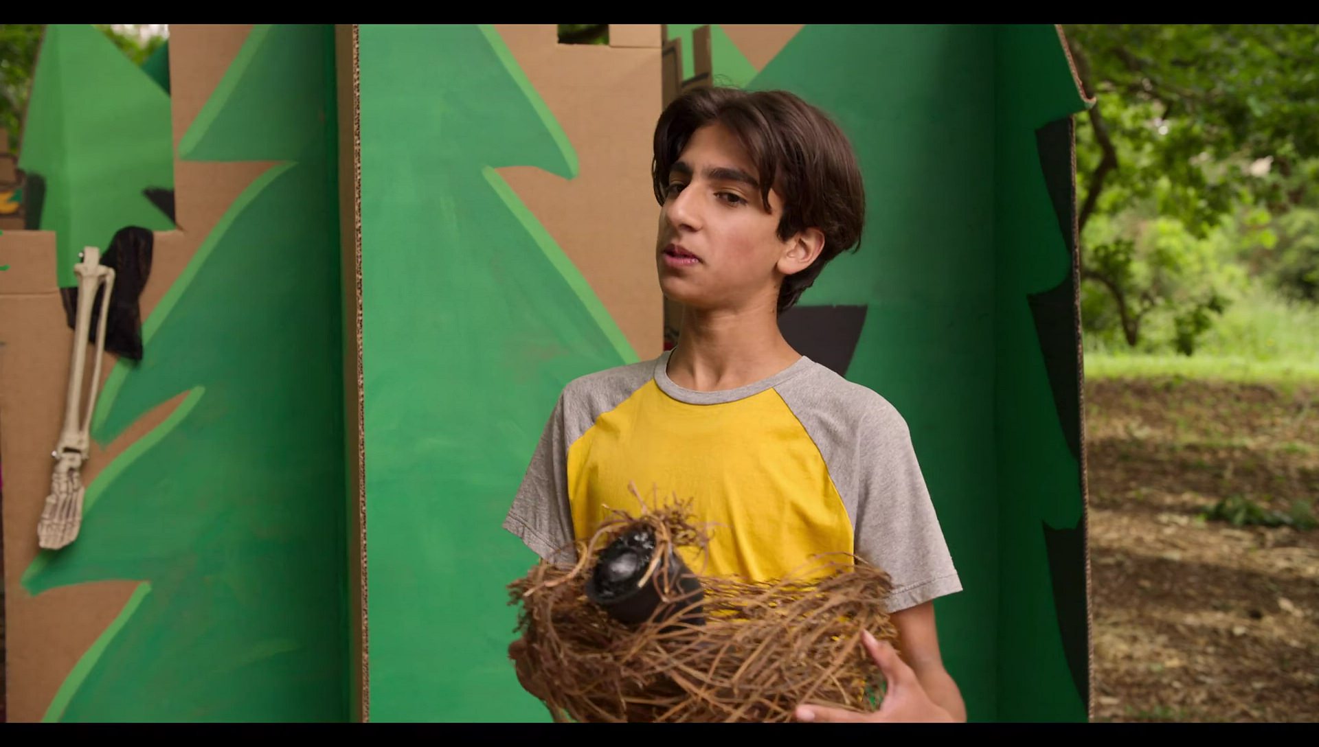 Woody Woodpecker Goes to Camp (2024) screencap 3609