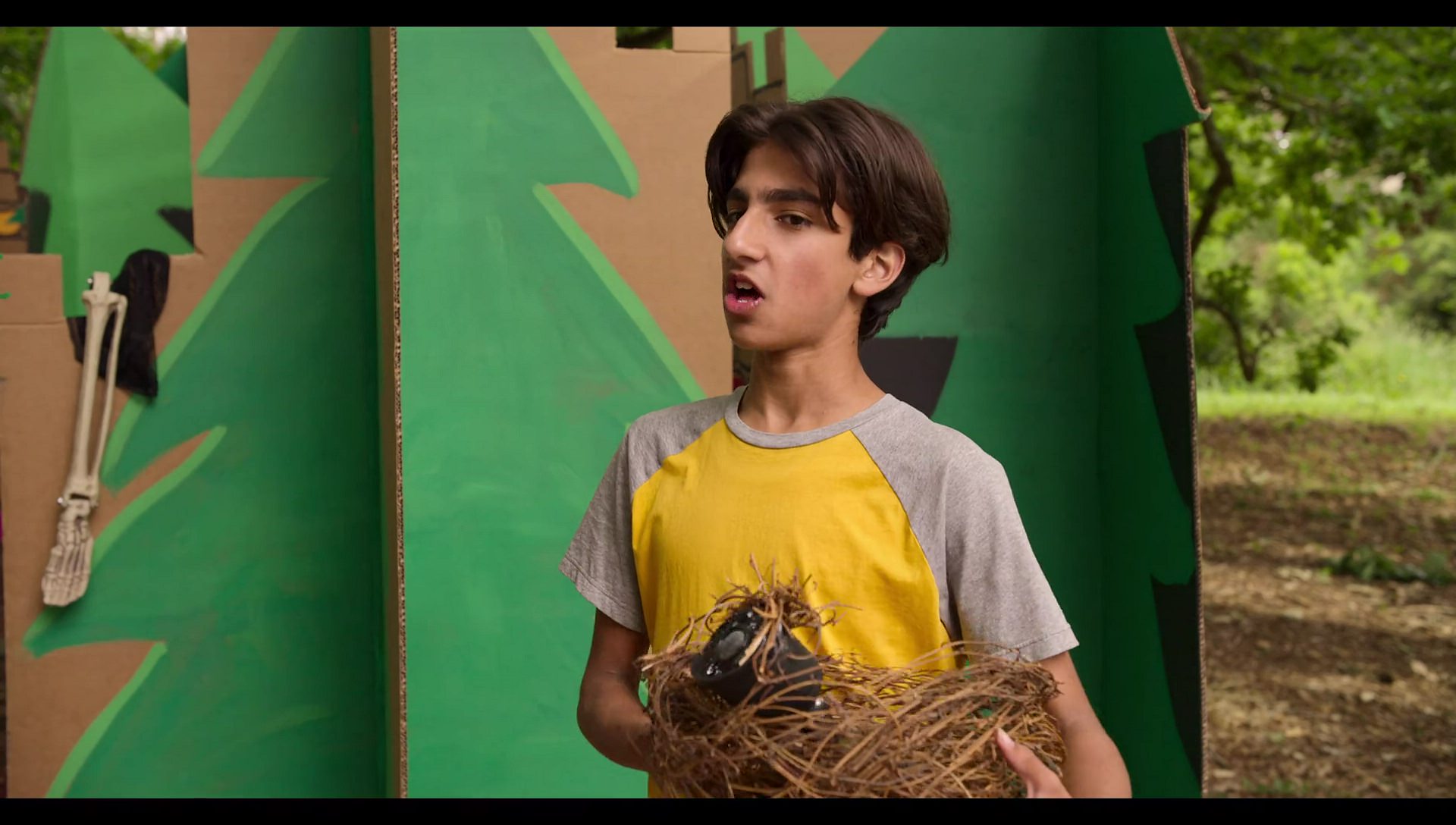 Woody Woodpecker Goes to Camp (2024) movie still 3610