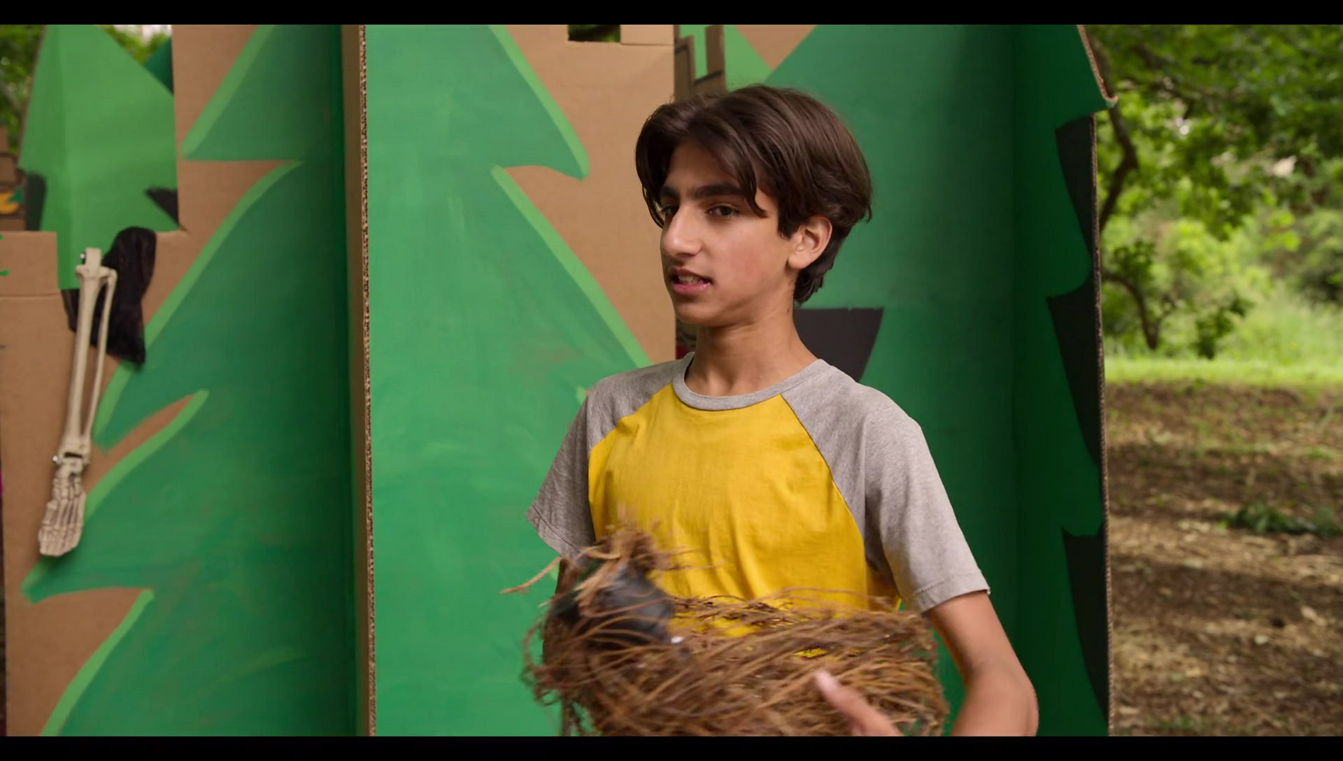 Woody Woodpecker Goes to Camp (2024) HD screenshot 3611