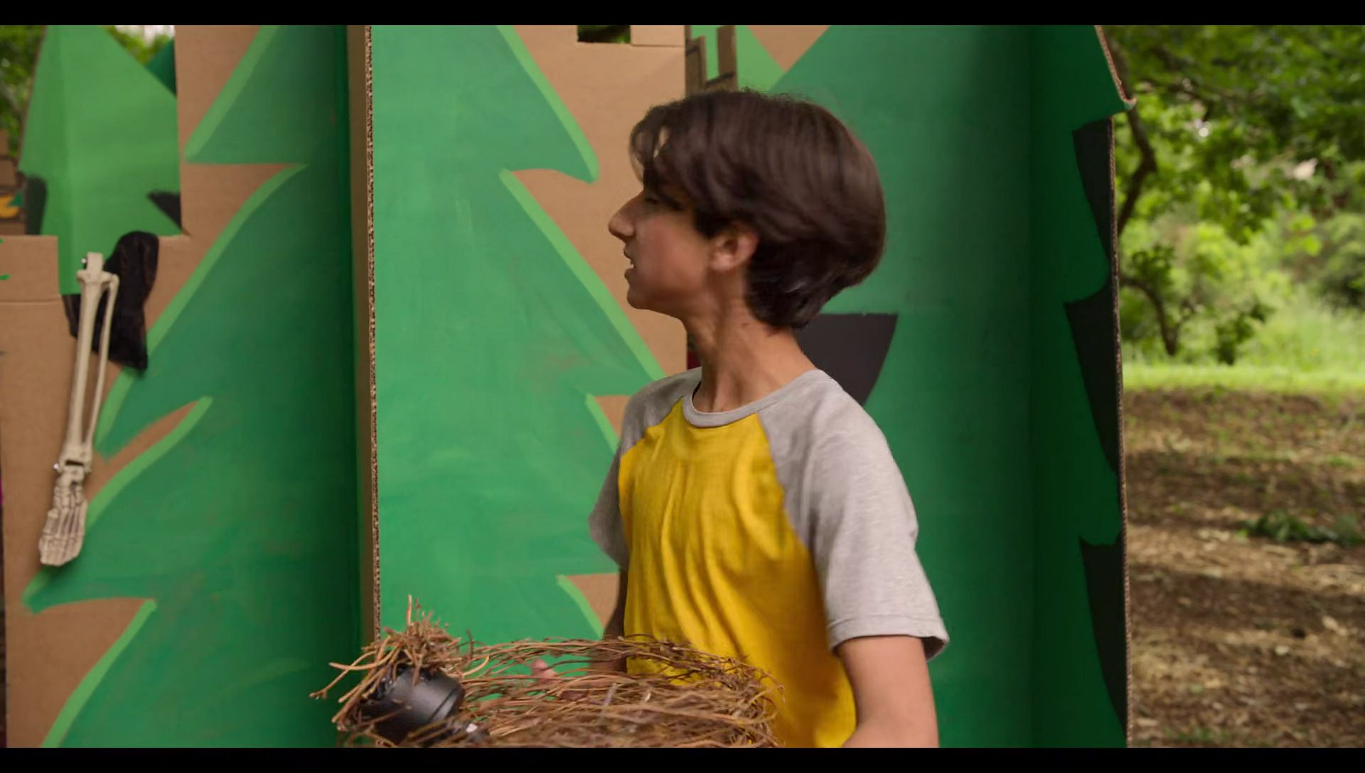 Woody Woodpecker Goes to Camp (2024) screencap 3612