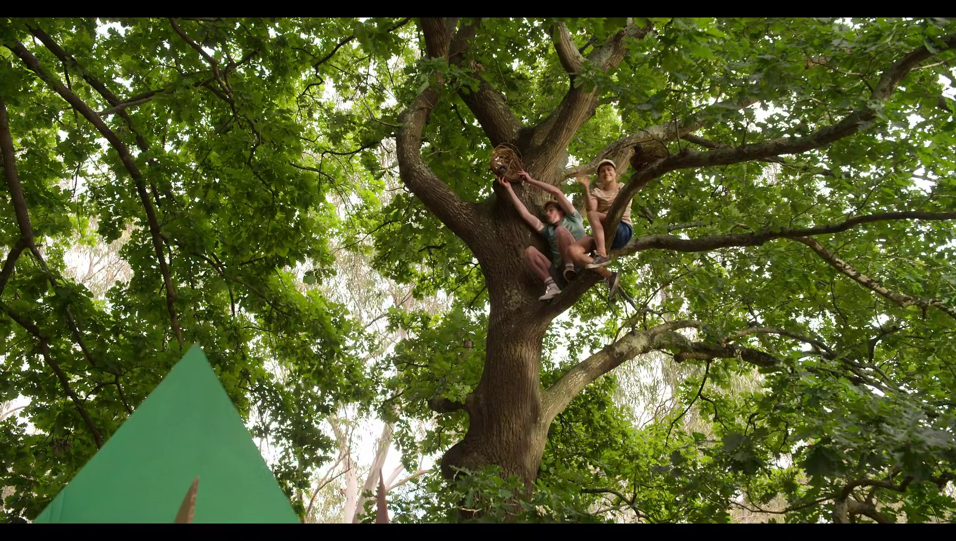 Woody Woodpecker Goes to Camp (2024) HD screenshot 3614