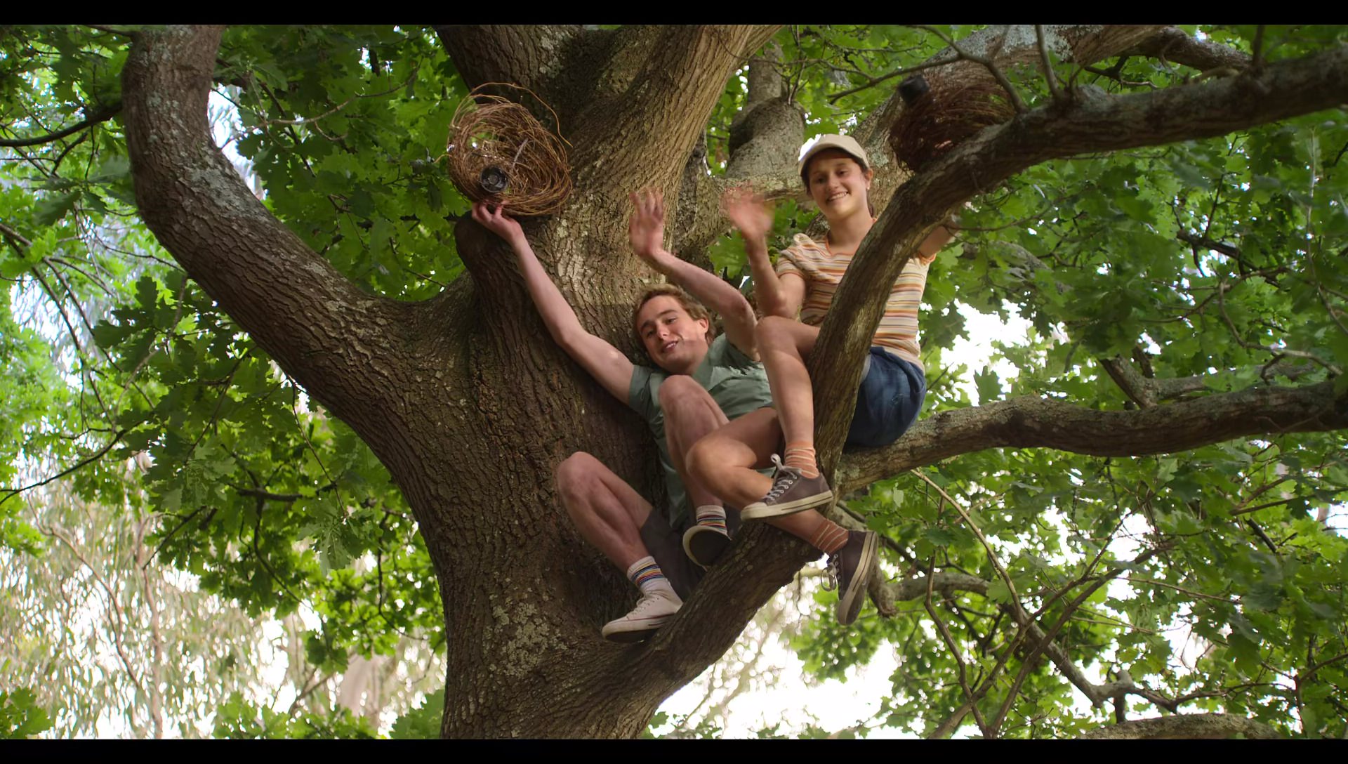 Woody Woodpecker Goes to Camp (2024) movie still 3616