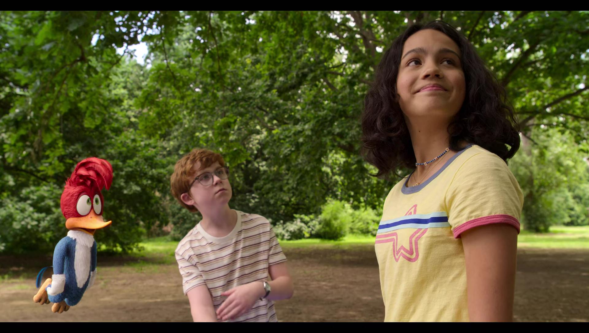 Woody Woodpecker Goes to Camp (2024) screencap 3618