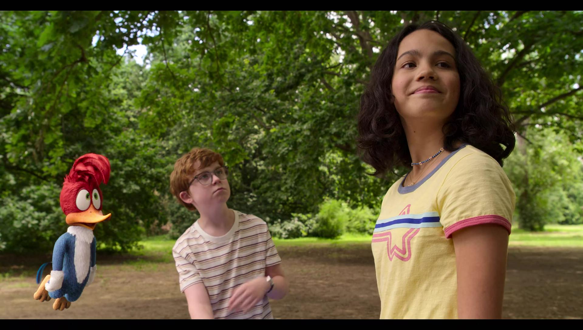 Woody Woodpecker Goes to Camp (2024) movie still 3619