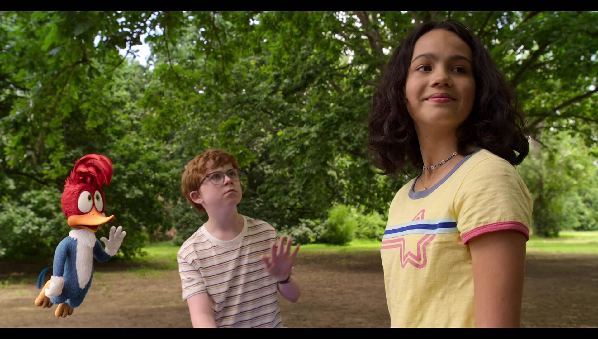 Woody Woodpecker Goes to Camp (2024) screencap 3621