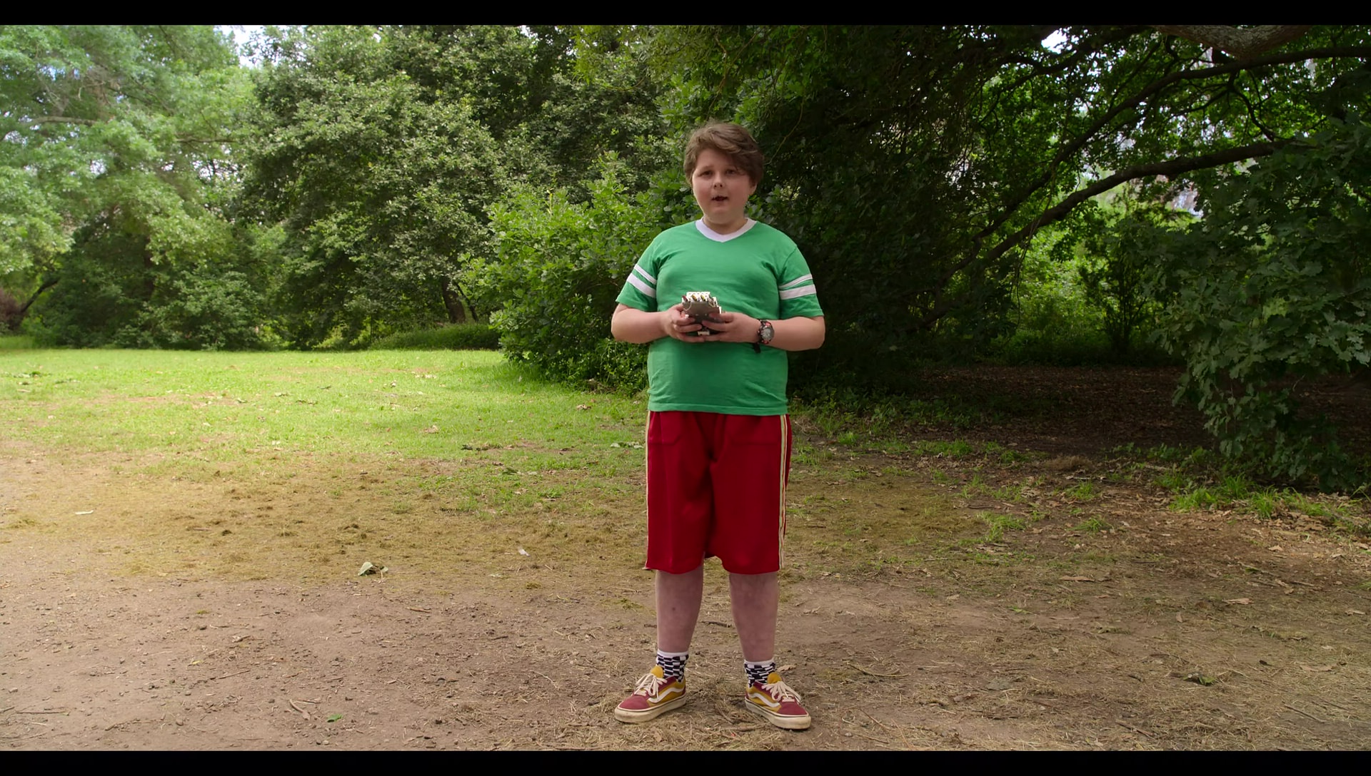 Woody Woodpecker Goes to Camp (2024) movie still 3628