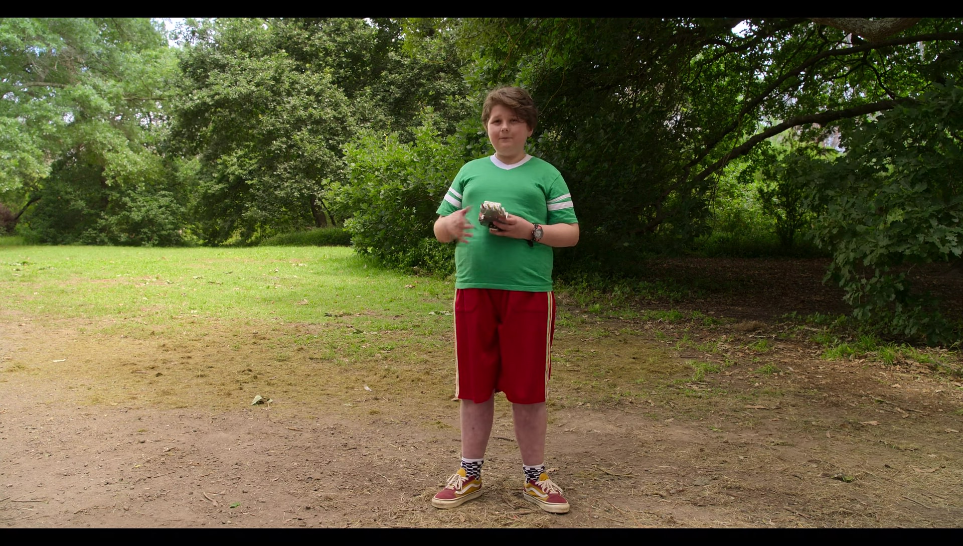 Woody Woodpecker Goes to Camp (2024) HD screenshot 3629