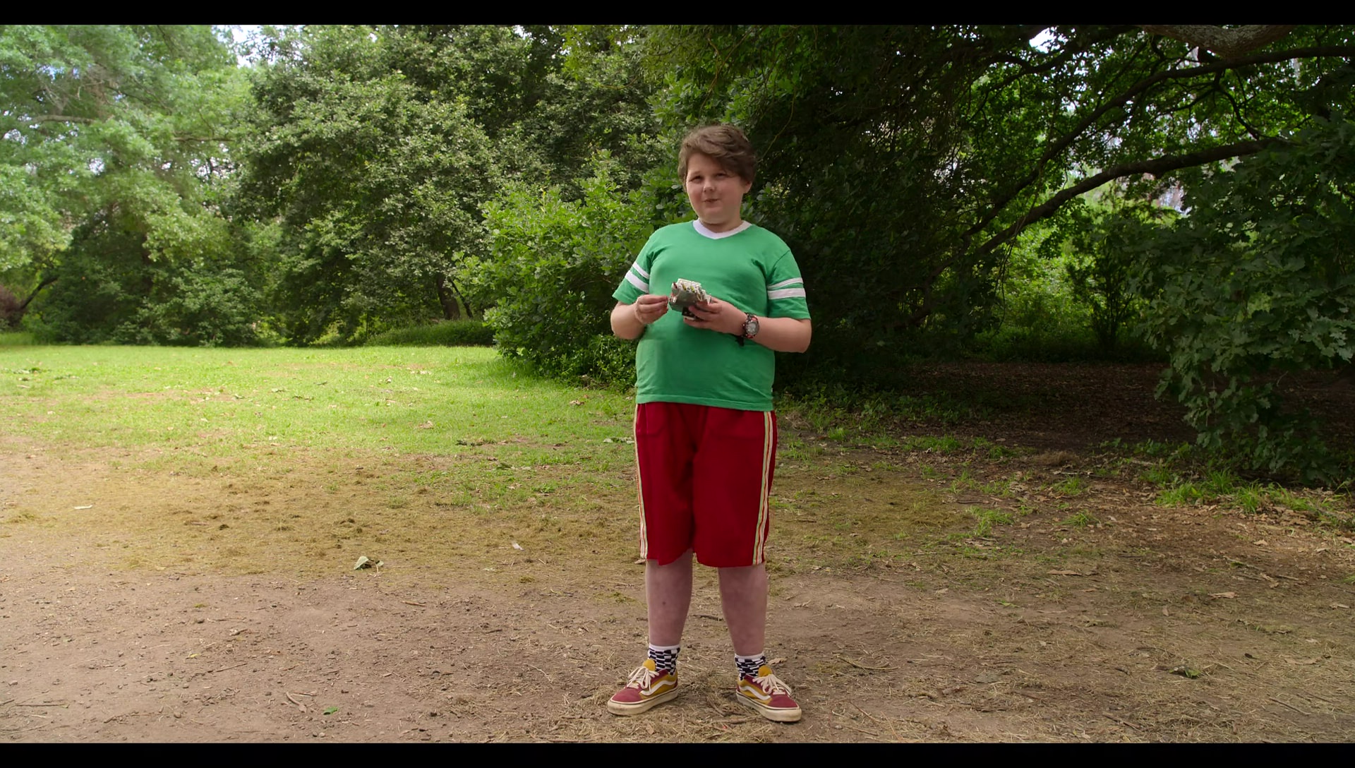 Woody Woodpecker Goes to Camp (2024) screencap 3630