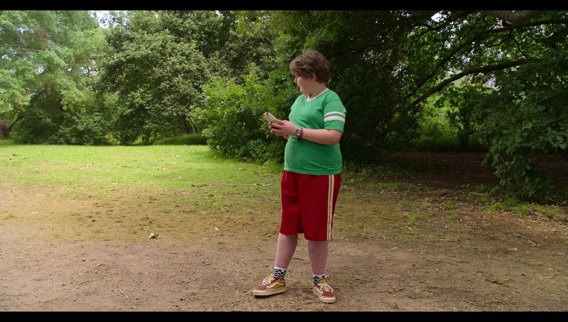 Woody Woodpecker Goes to Camp (2024) screencap 3633