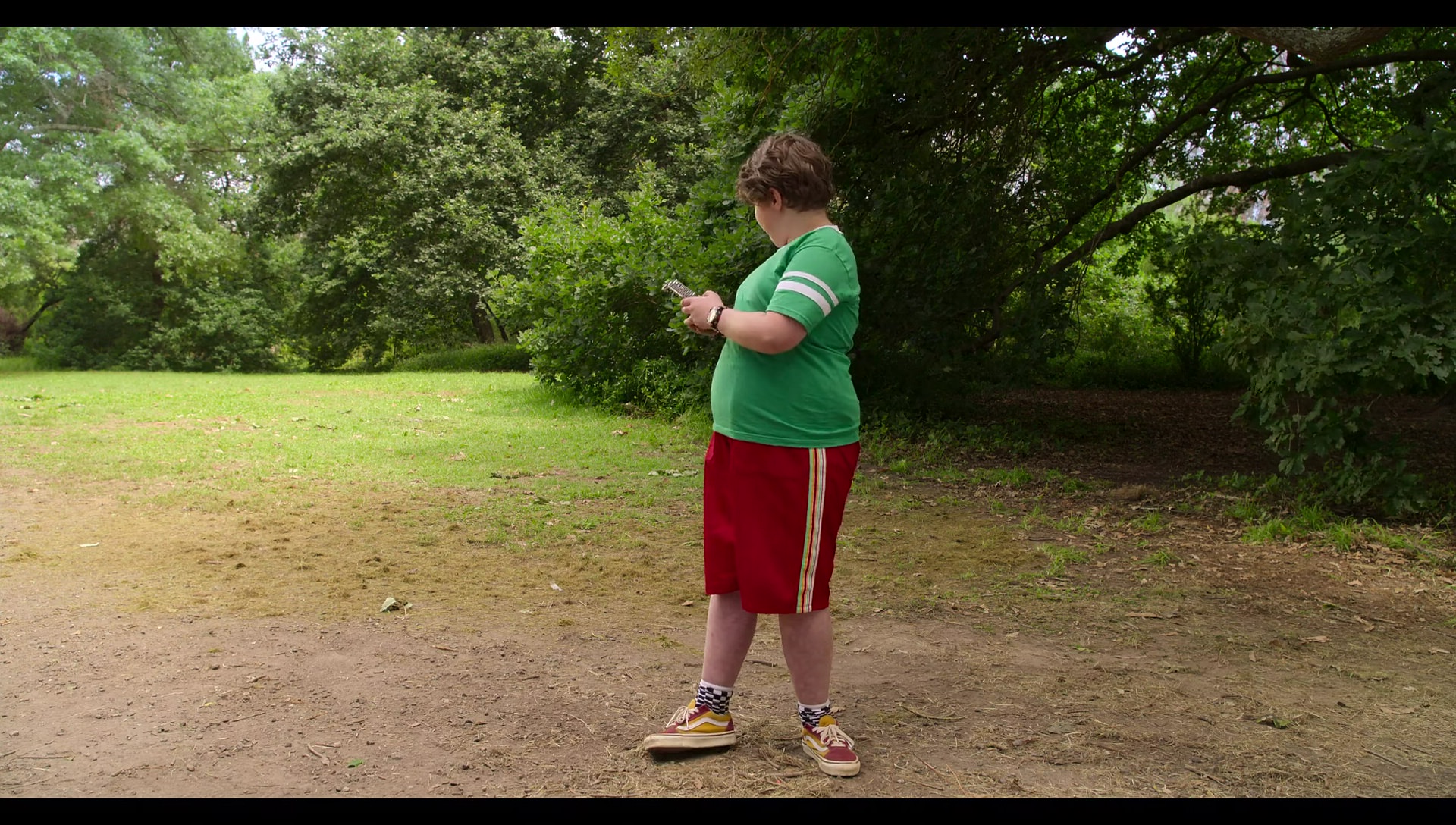 Woody Woodpecker Goes to Camp (2024) HD screenshot 3635