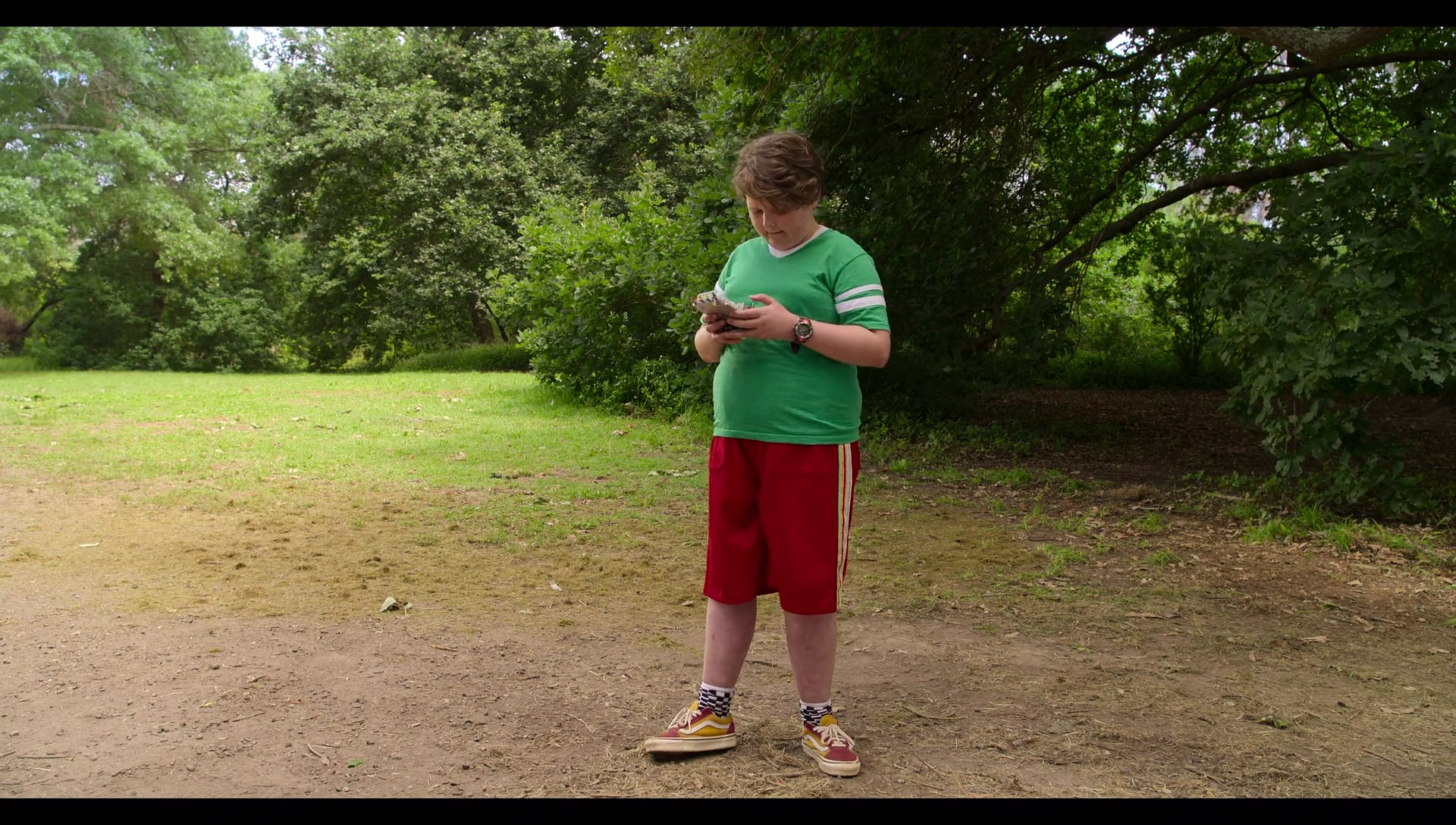 Woody Woodpecker Goes to Camp (2024) movie still 3637