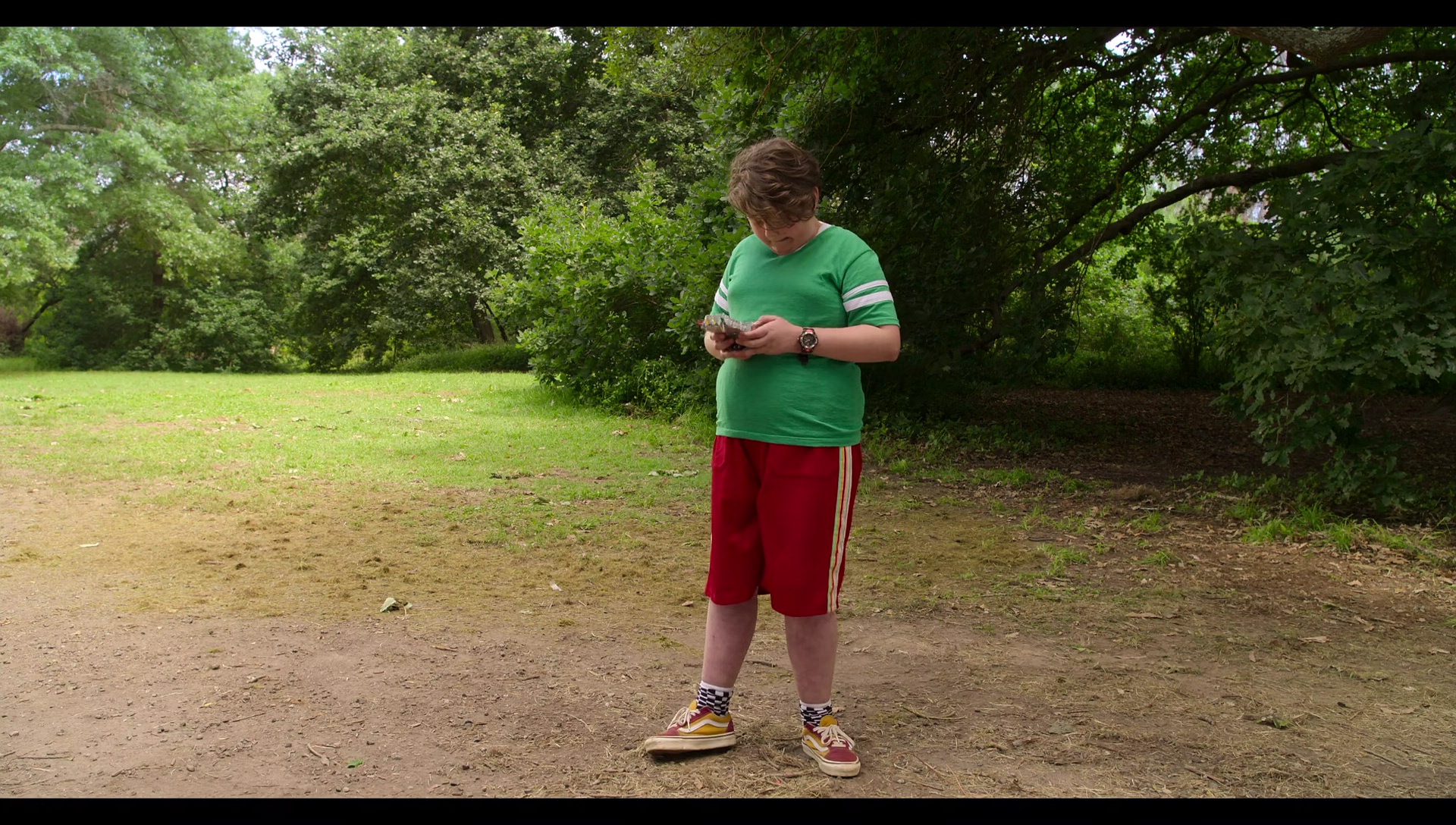 Woody Woodpecker Goes to Camp (2024) screencap 3642