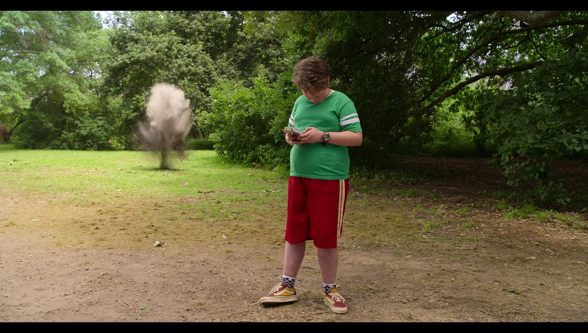 Woody Woodpecker Goes to Camp (2024) HD screenshot 3644