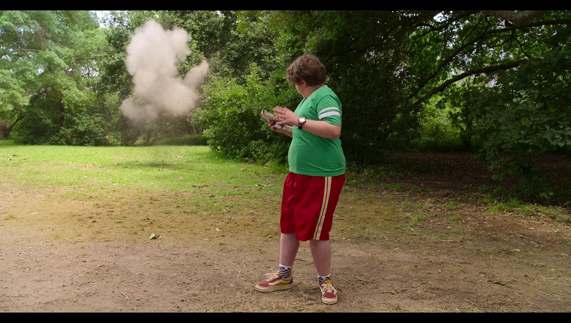 Woody Woodpecker Goes to Camp (2024) screencap 3645