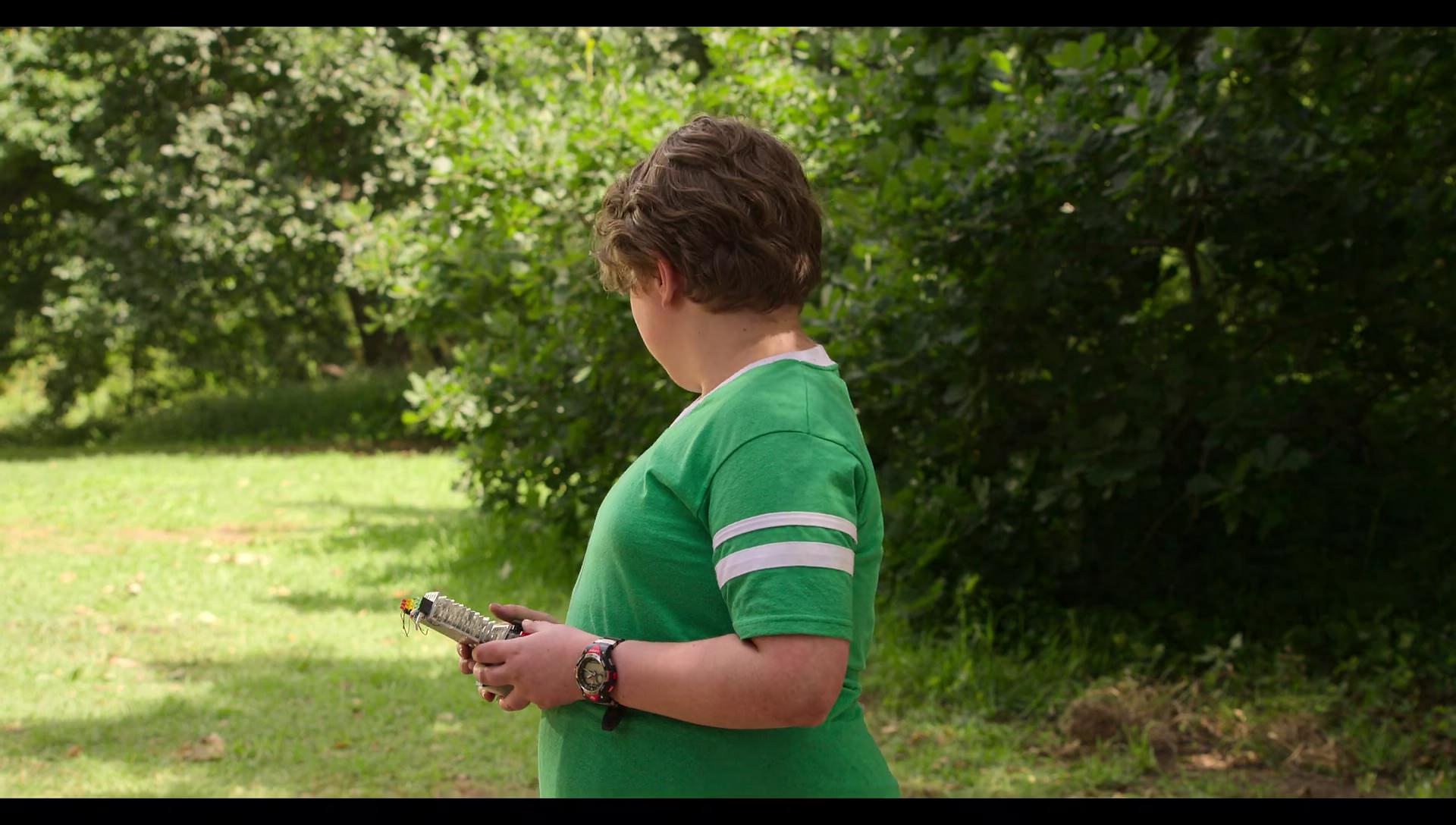 Woody Woodpecker Goes to Camp (2024) movie still 3649