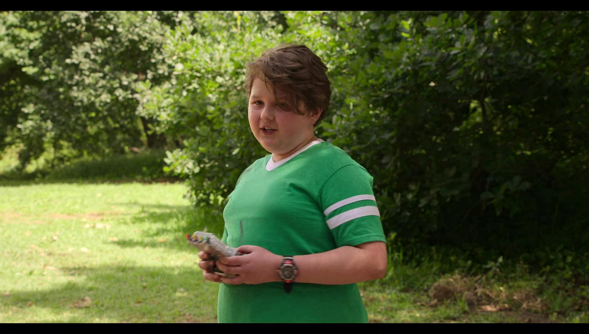Woody Woodpecker Goes to Camp (2024) HD screenshot 3650