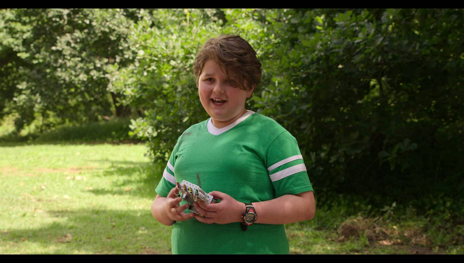 Woody Woodpecker Goes to Camp (2024) screencap 3651