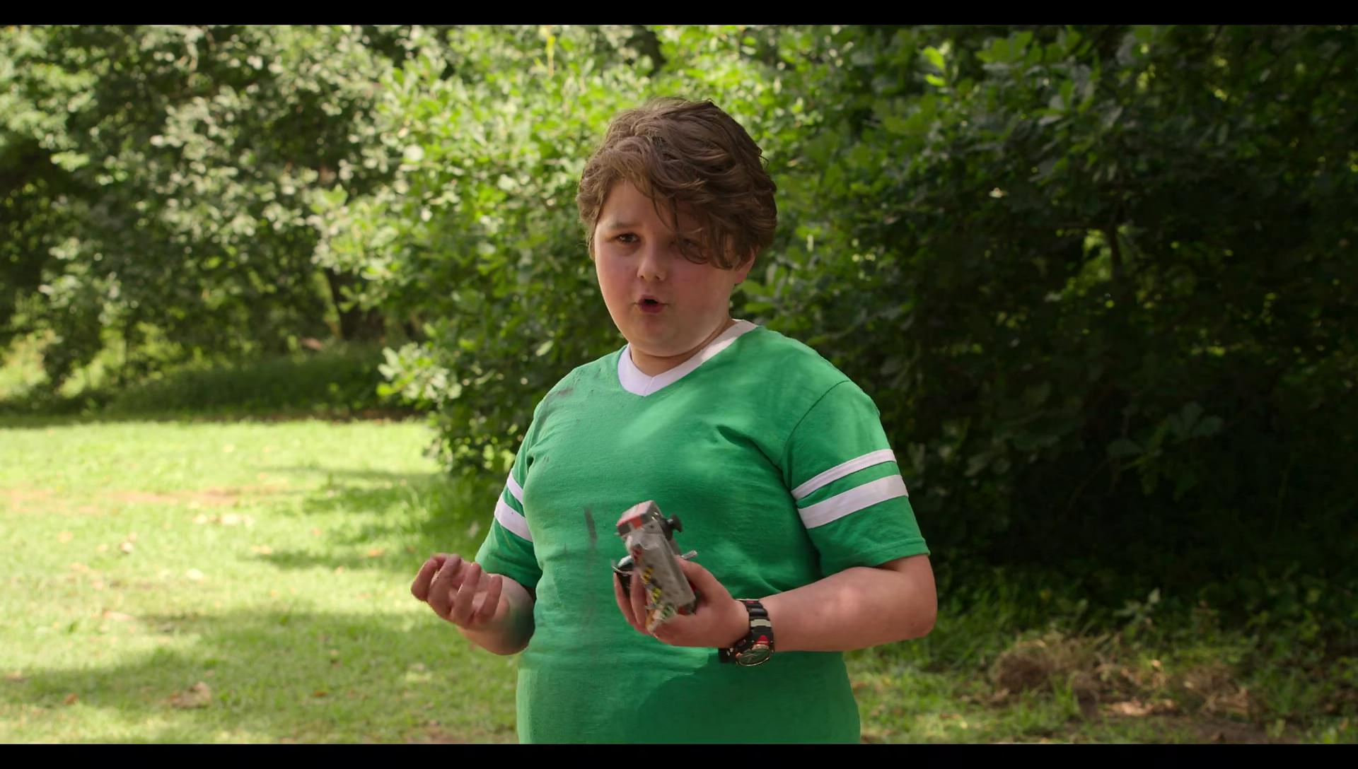 Woody Woodpecker Goes to Camp (2024) movie still 3652