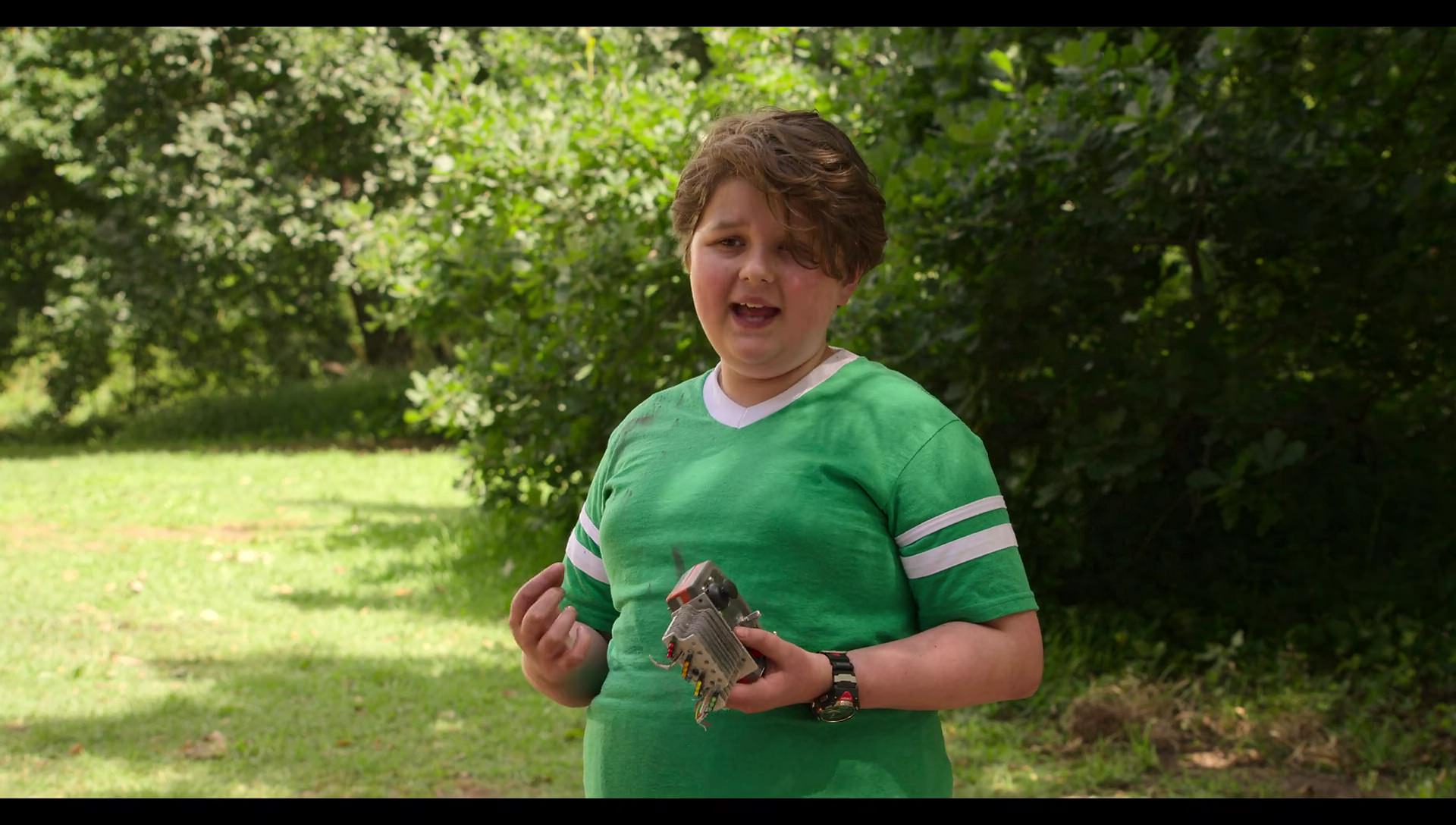 Woody Woodpecker Goes to Camp (2024) movie still 3655