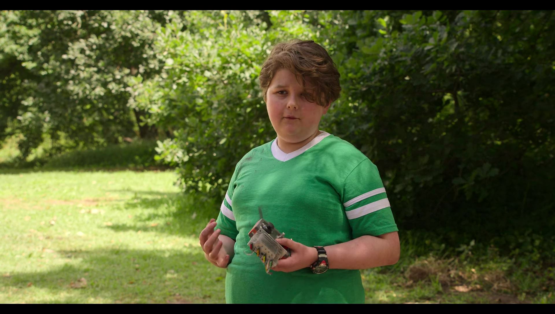 Woody Woodpecker Goes to Camp (2024) HD screenshot 3656