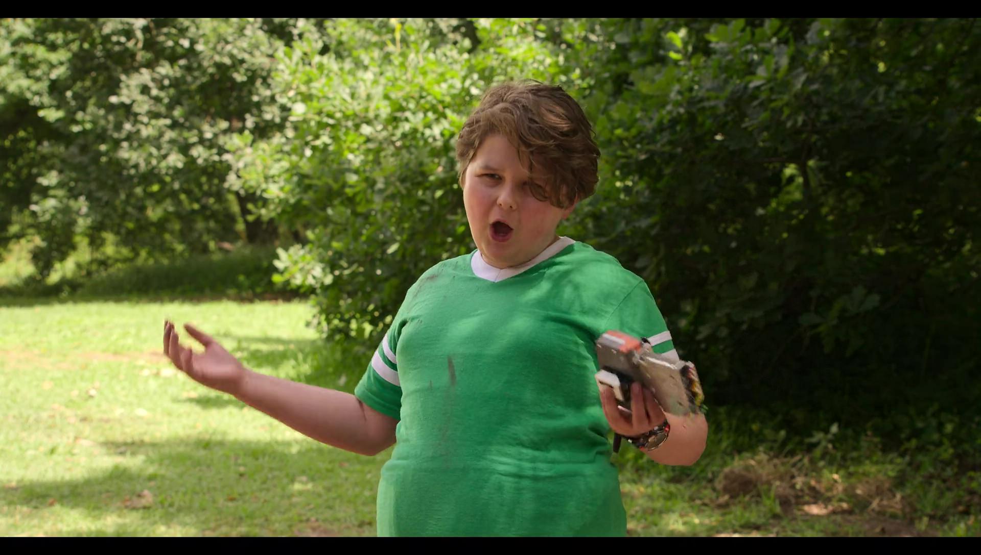 Woody Woodpecker Goes to Camp (2024) movie still 3658