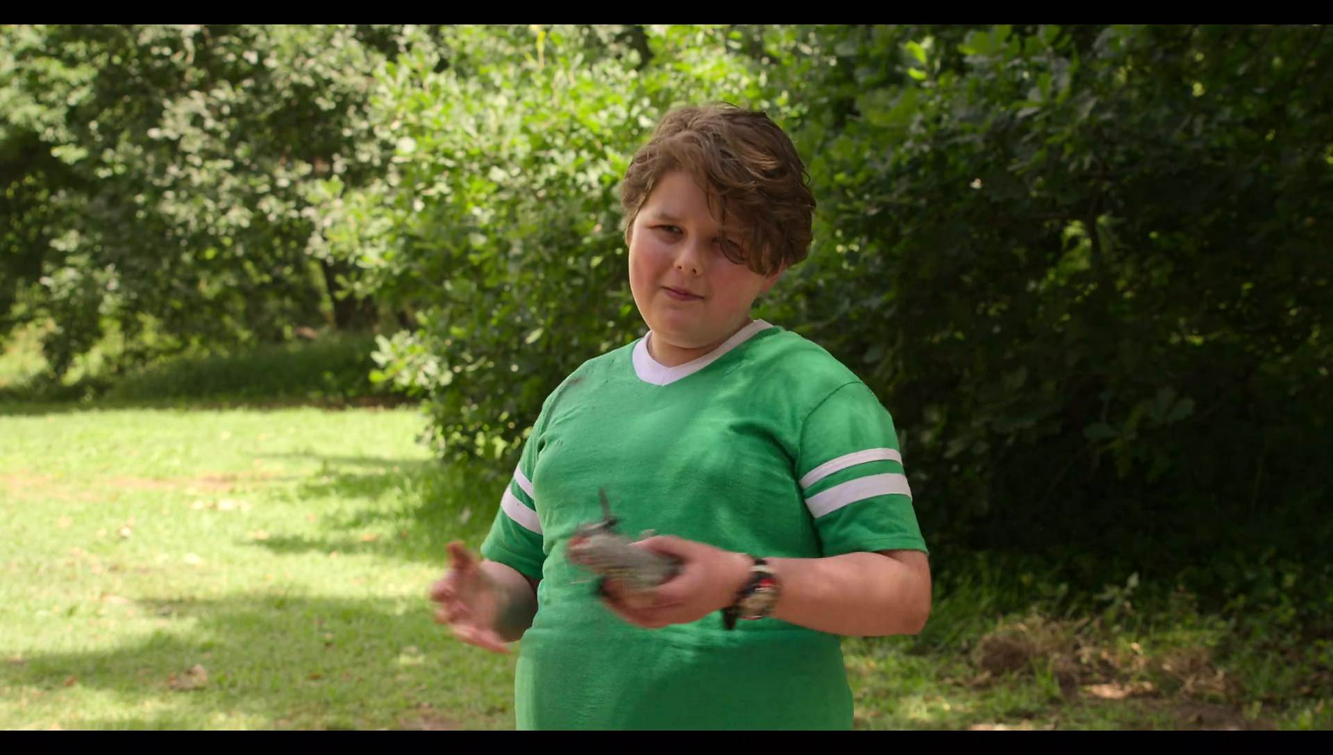 Woody Woodpecker Goes to Camp (2024) HD screenshot 3659