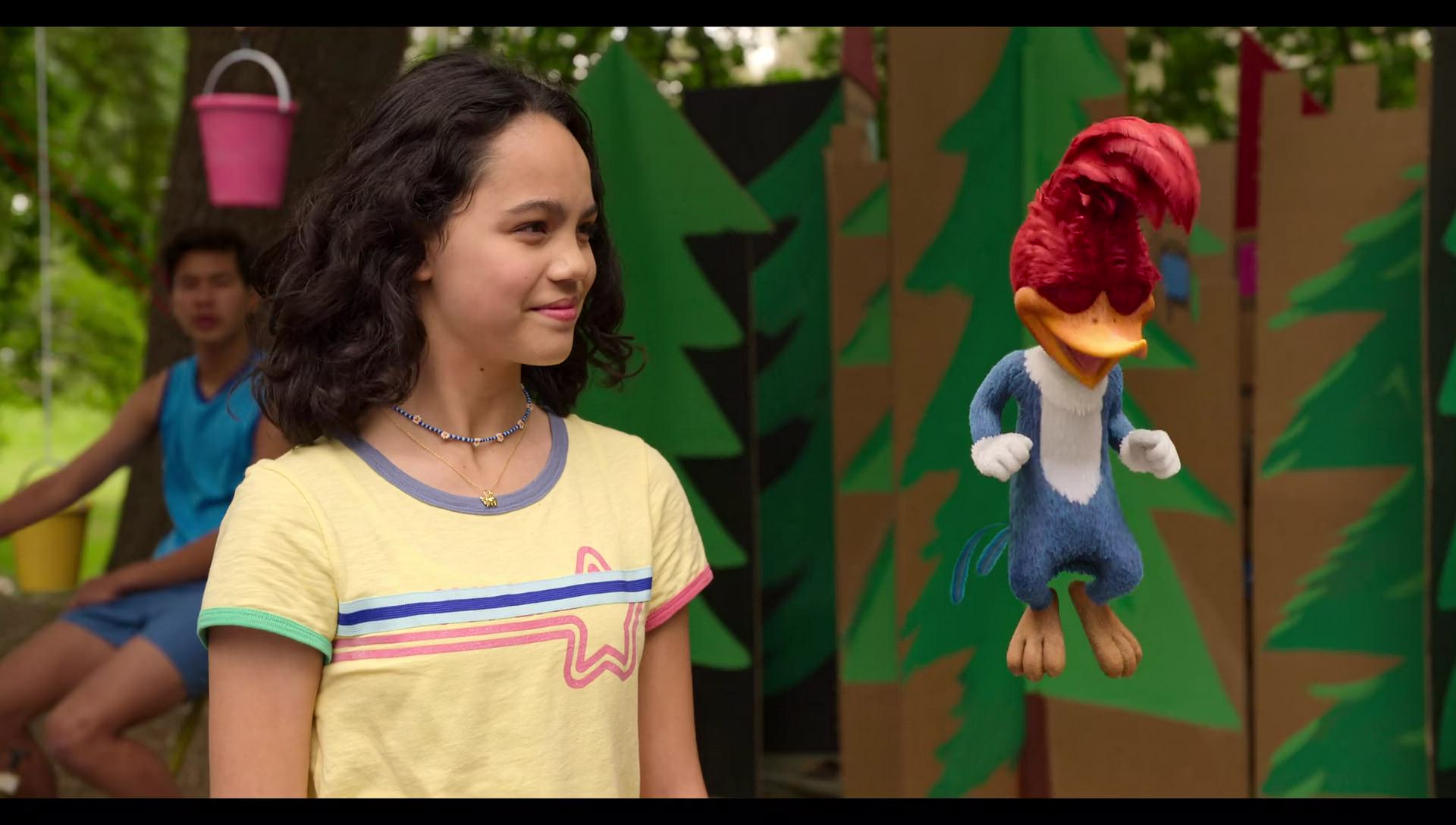 Woody Woodpecker Goes to Camp (2024) screencap 3660