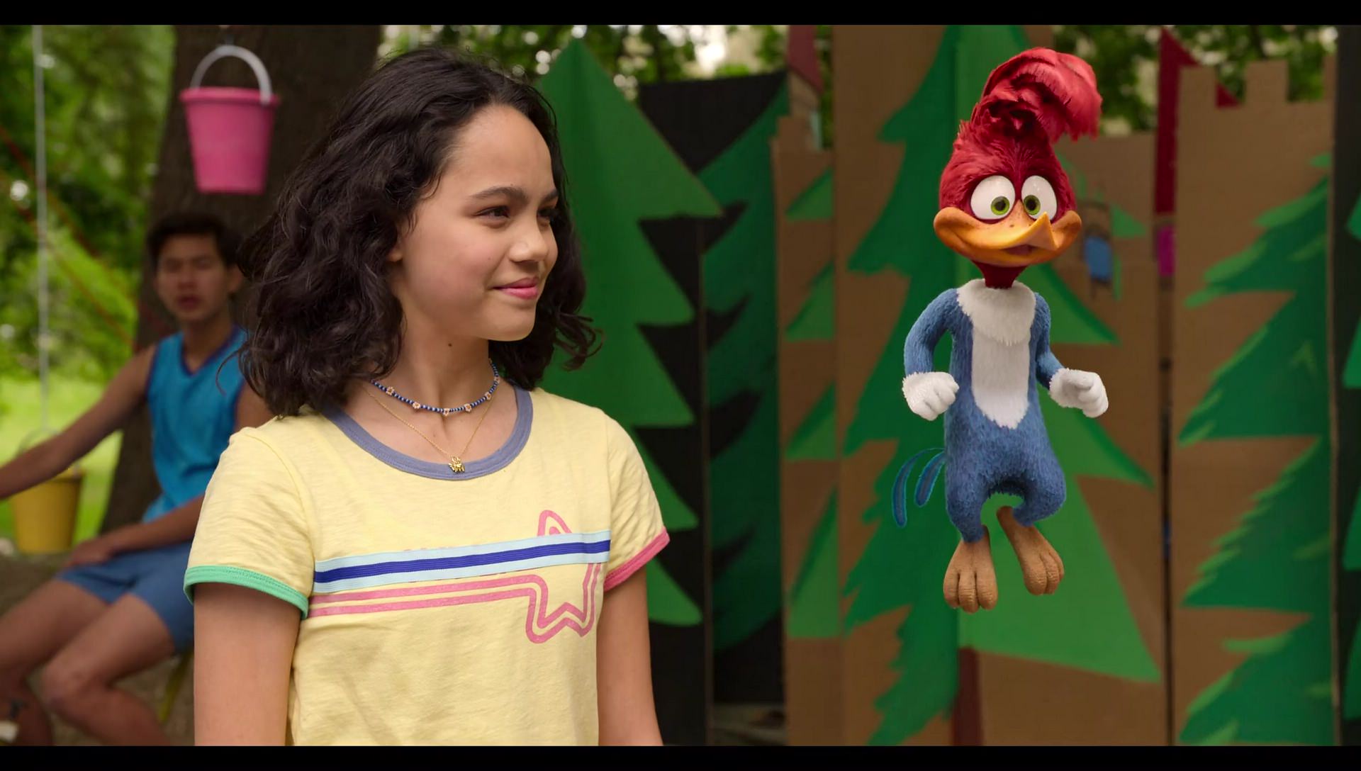 Woody Woodpecker Goes to Camp (2024) movie still 3661