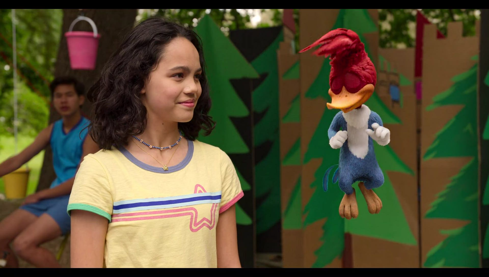 Woody Woodpecker Goes to Camp (2024) HD screenshot 3662